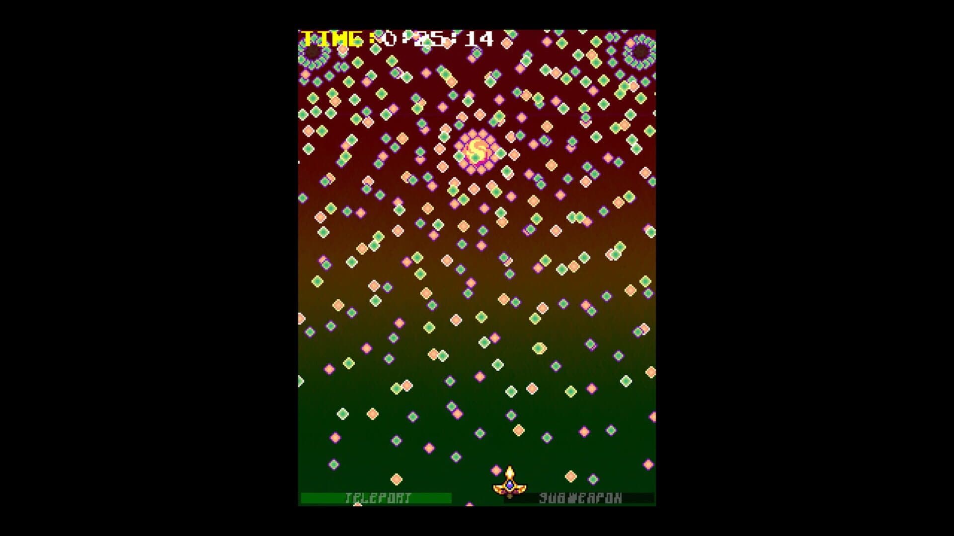 Sophstar screenshot 1