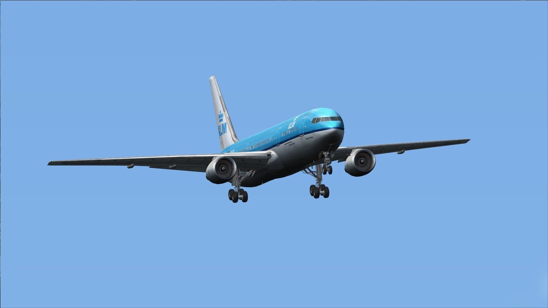Microsoft Flight Simulator X: Steam Edition - Boeing 767-200/300 screenshot 5