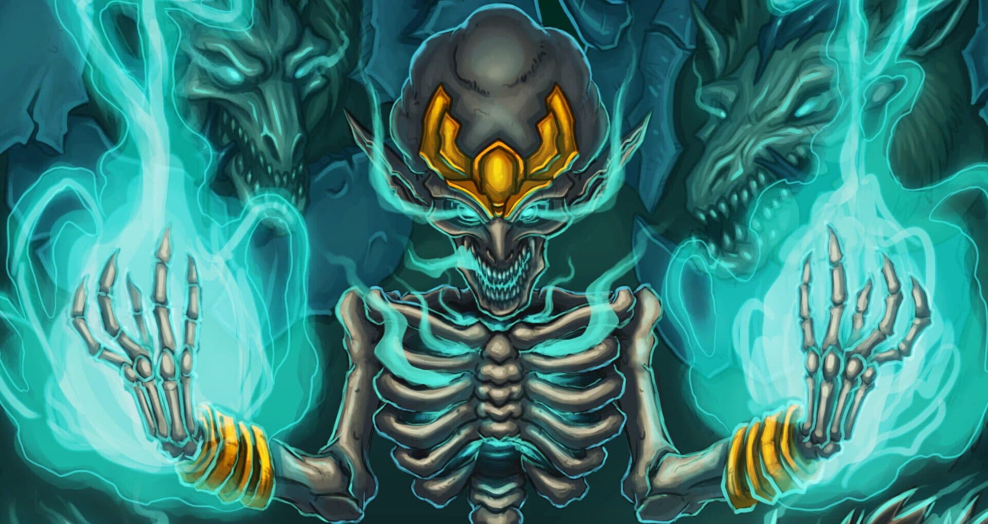 Sword of the Stars: The Pit - Necromancer screenshot 11