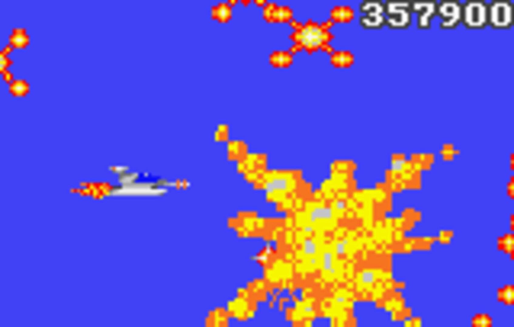 Gates of Zendocon screenshot 4