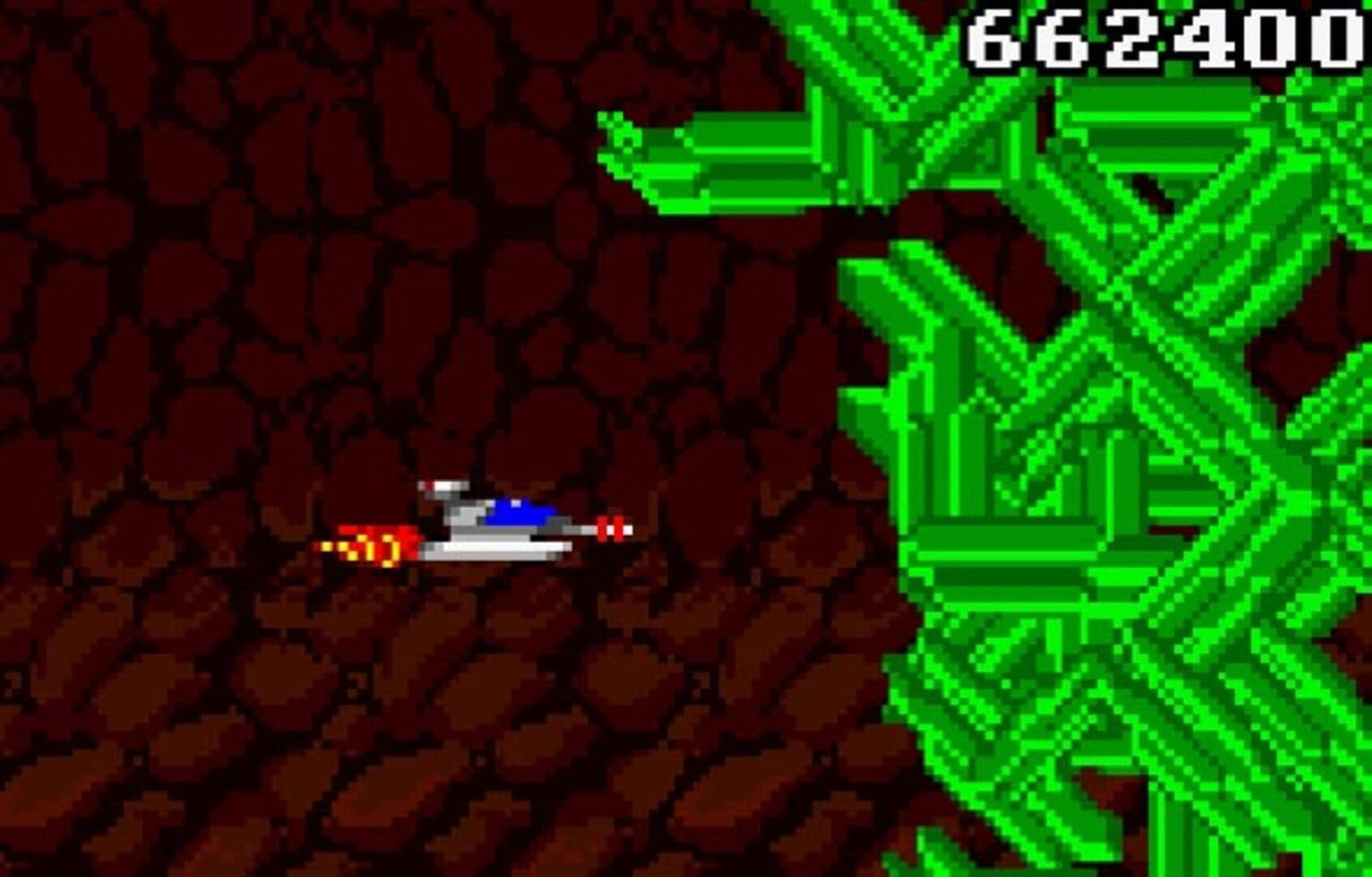 Gates of Zendocon screenshot 5