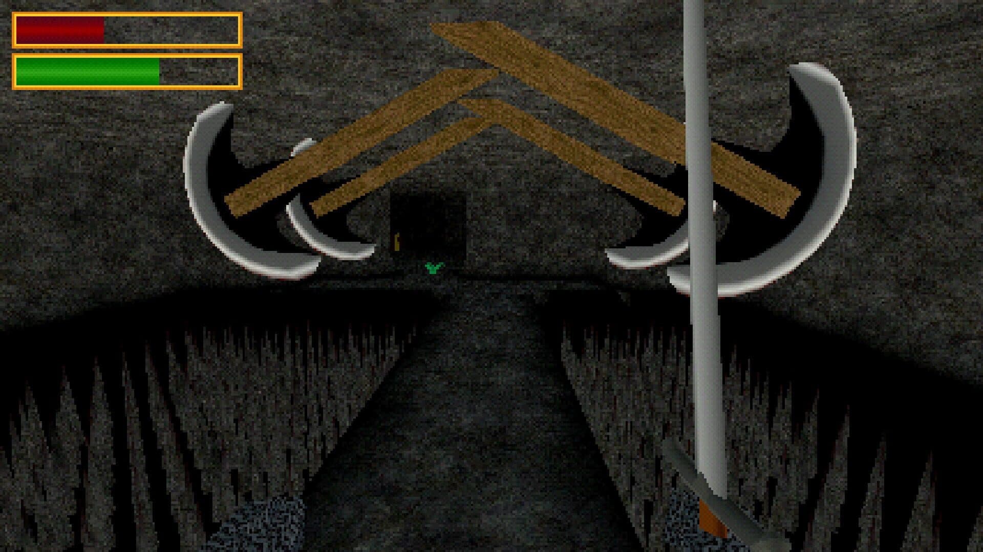 Fiend's Isle screenshot 3