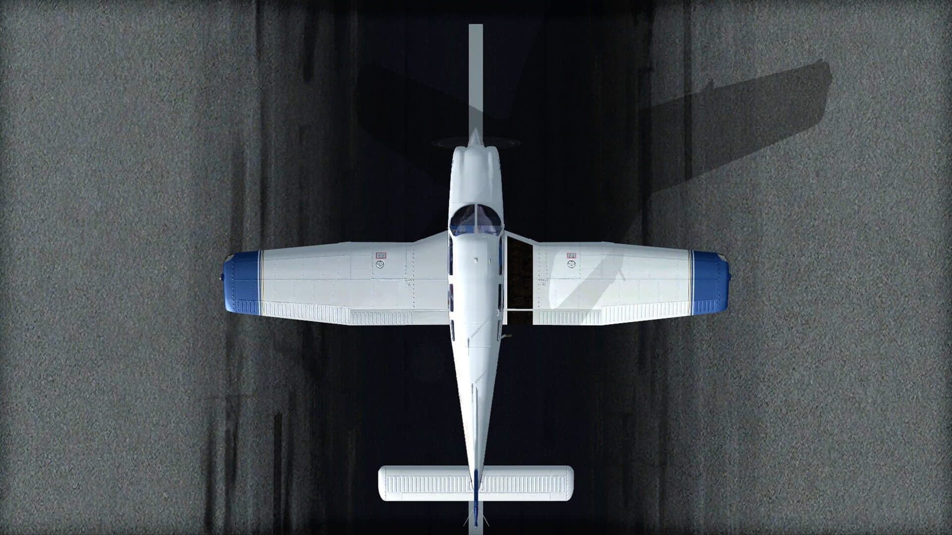 Microsoft Flight Simulator X: Steam Edition - Piper Archer III screenshot 3