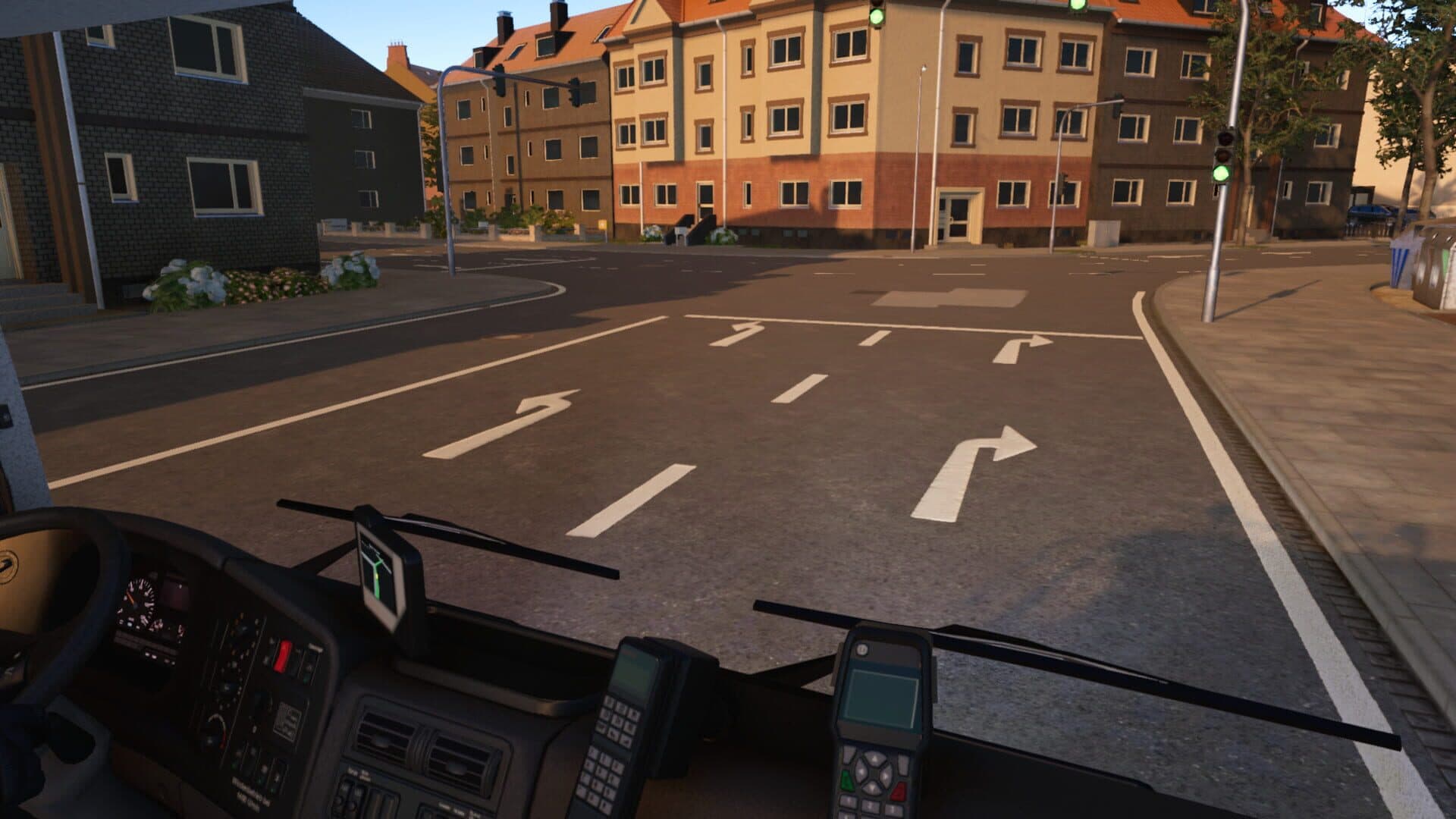 Emergency Call 112: The Fire Fighting Simulation 2 screenshot 11