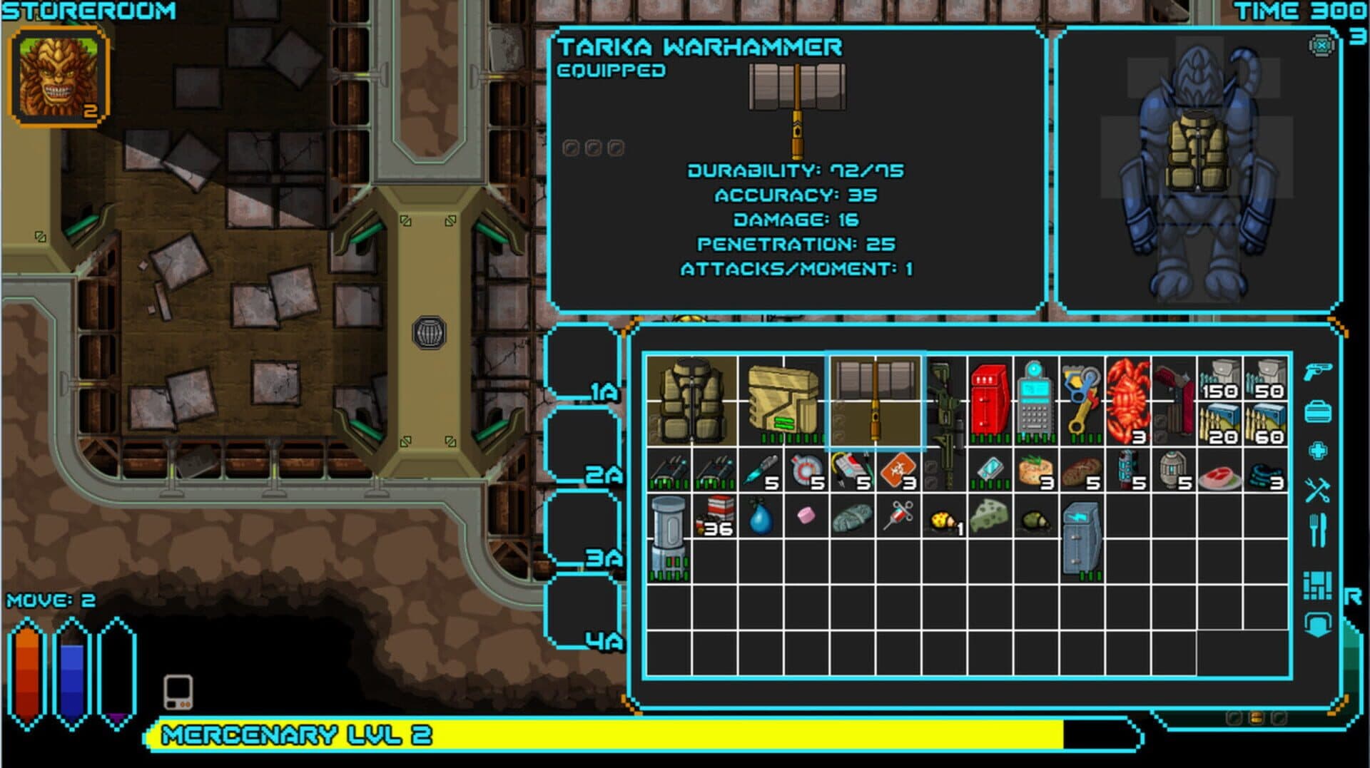 Sword of the Stars: The Pit - Juggernaut screenshot 10