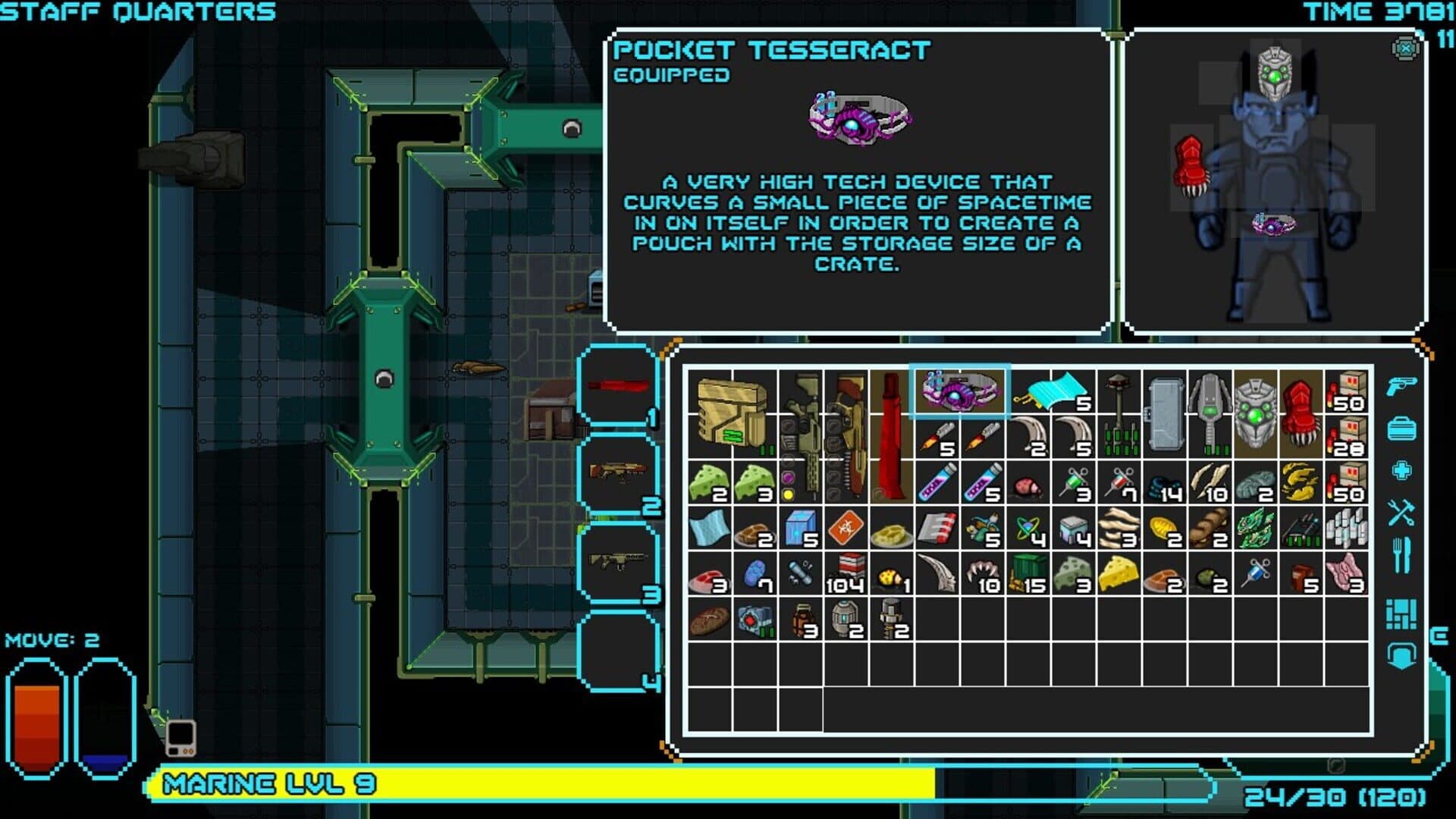 Sword of the Stars: The Pit - Juggernaut screenshot 7