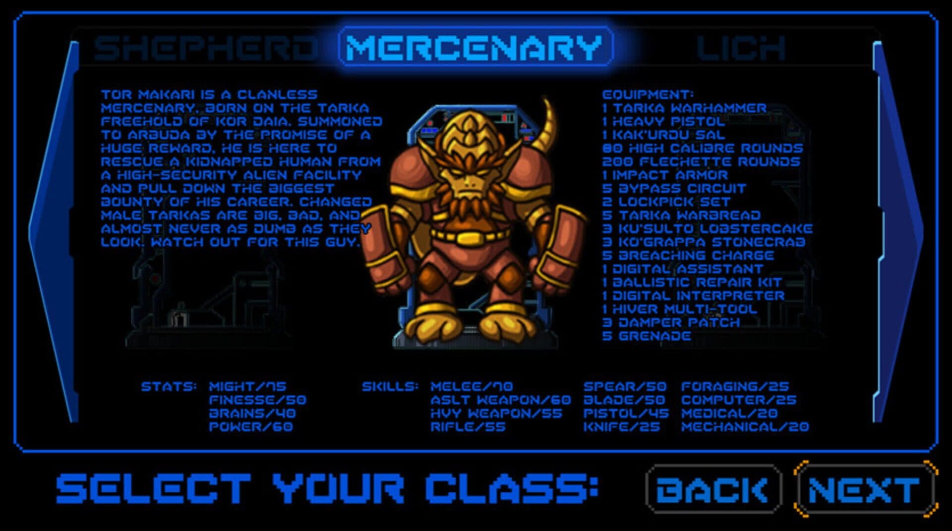 Sword of the Stars: The Pit - Juggernaut screenshot 15