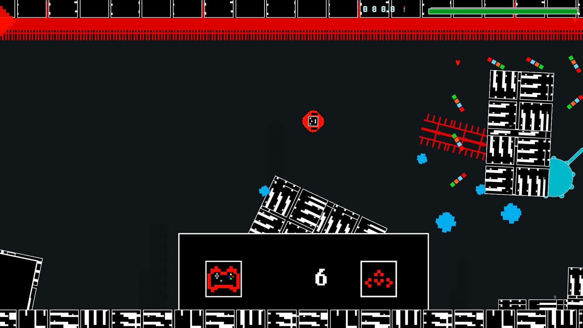 Colored Shapes screenshot 7