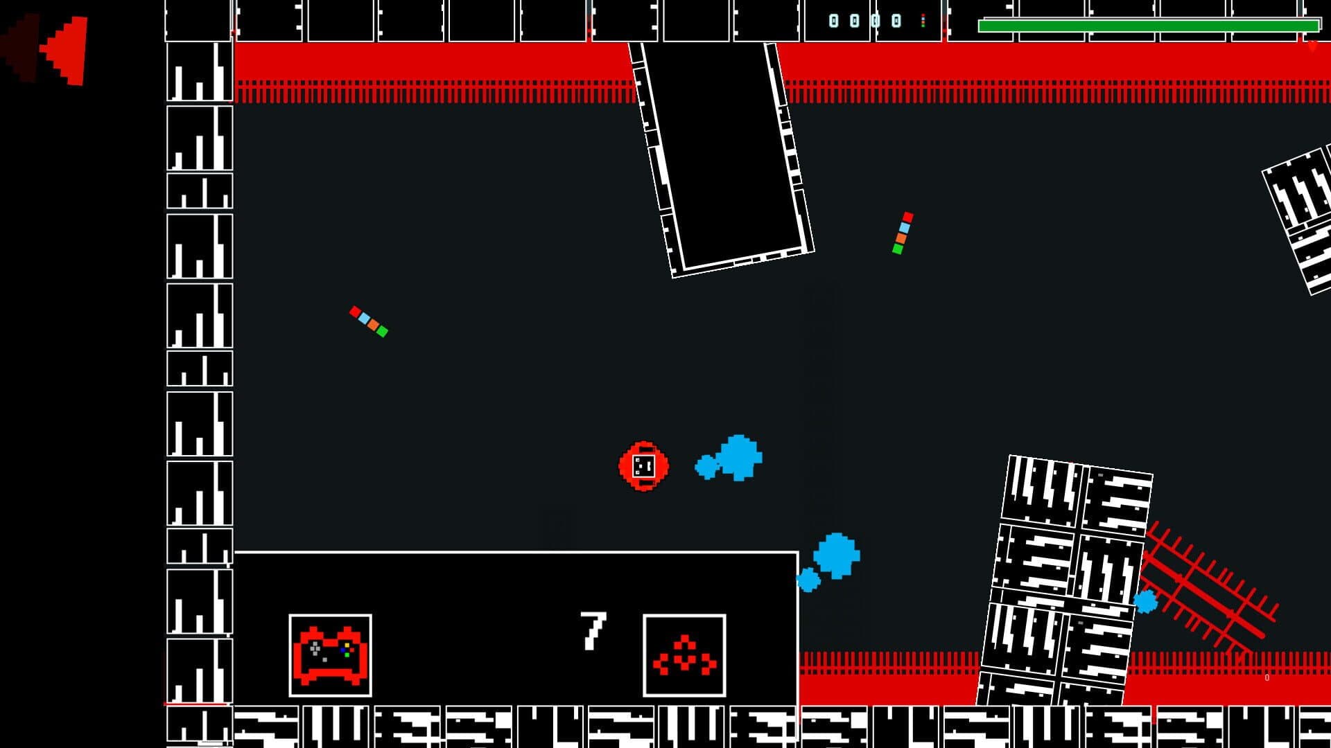 Colored Shapes screenshot 8