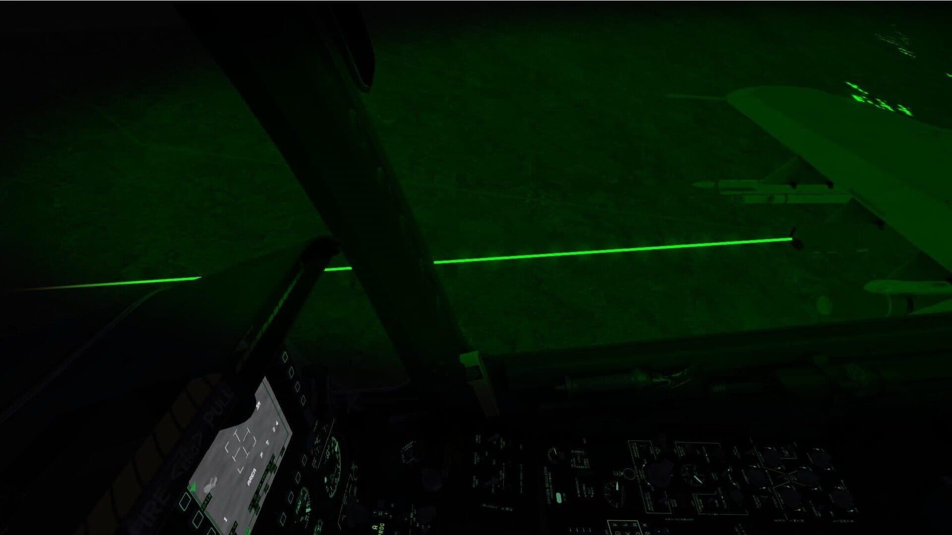 DCS World: A-10C - Tactical Training Qualification Campaign screenshot 7