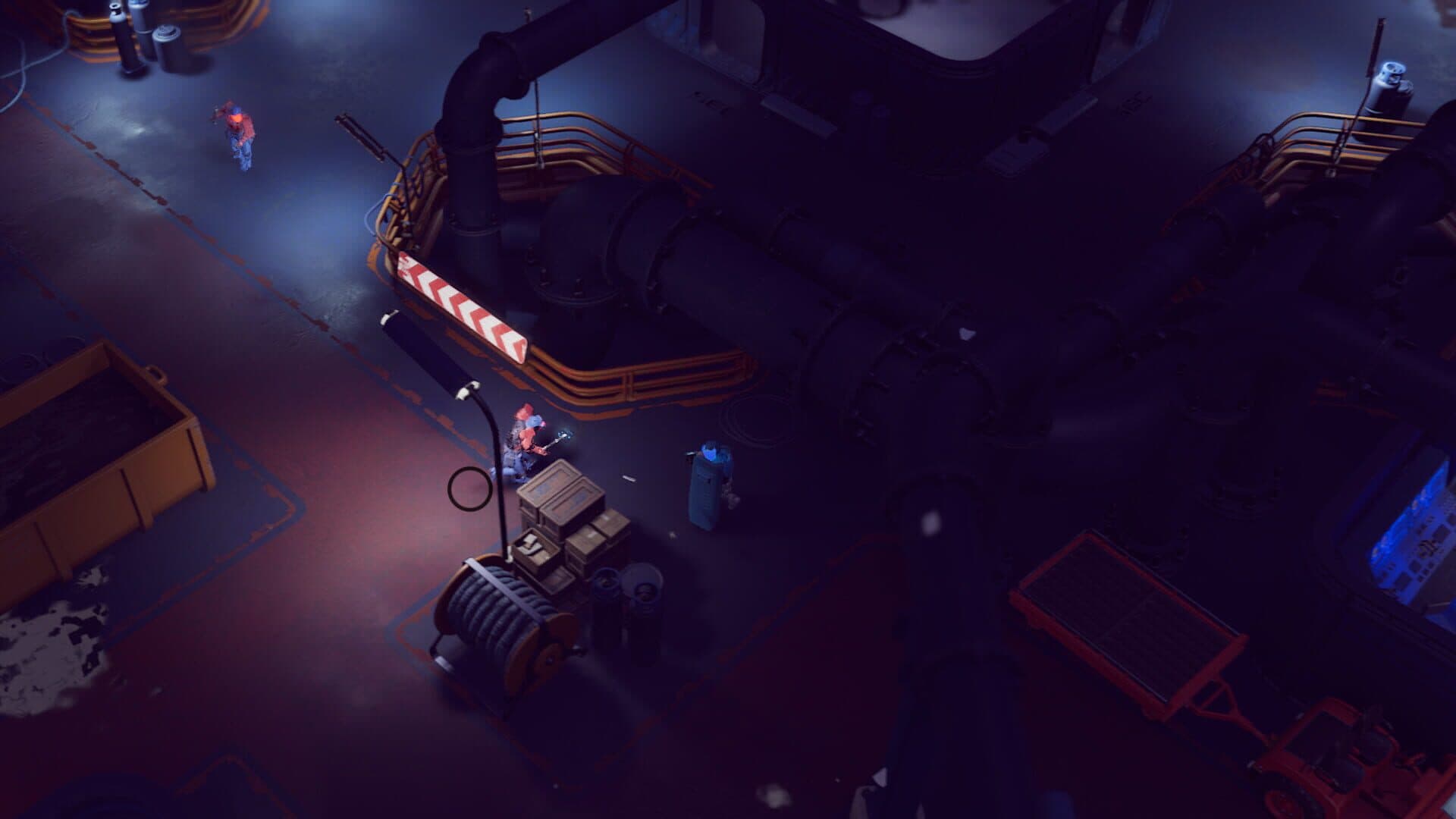 Synthetik 2 screenshot 3