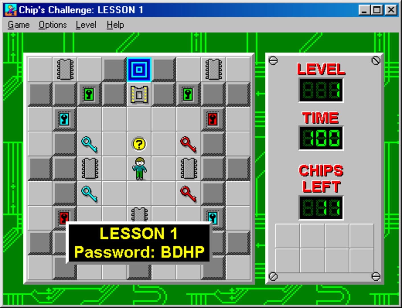 The Best of Microsoft Entertainment Pack screenshot 1
