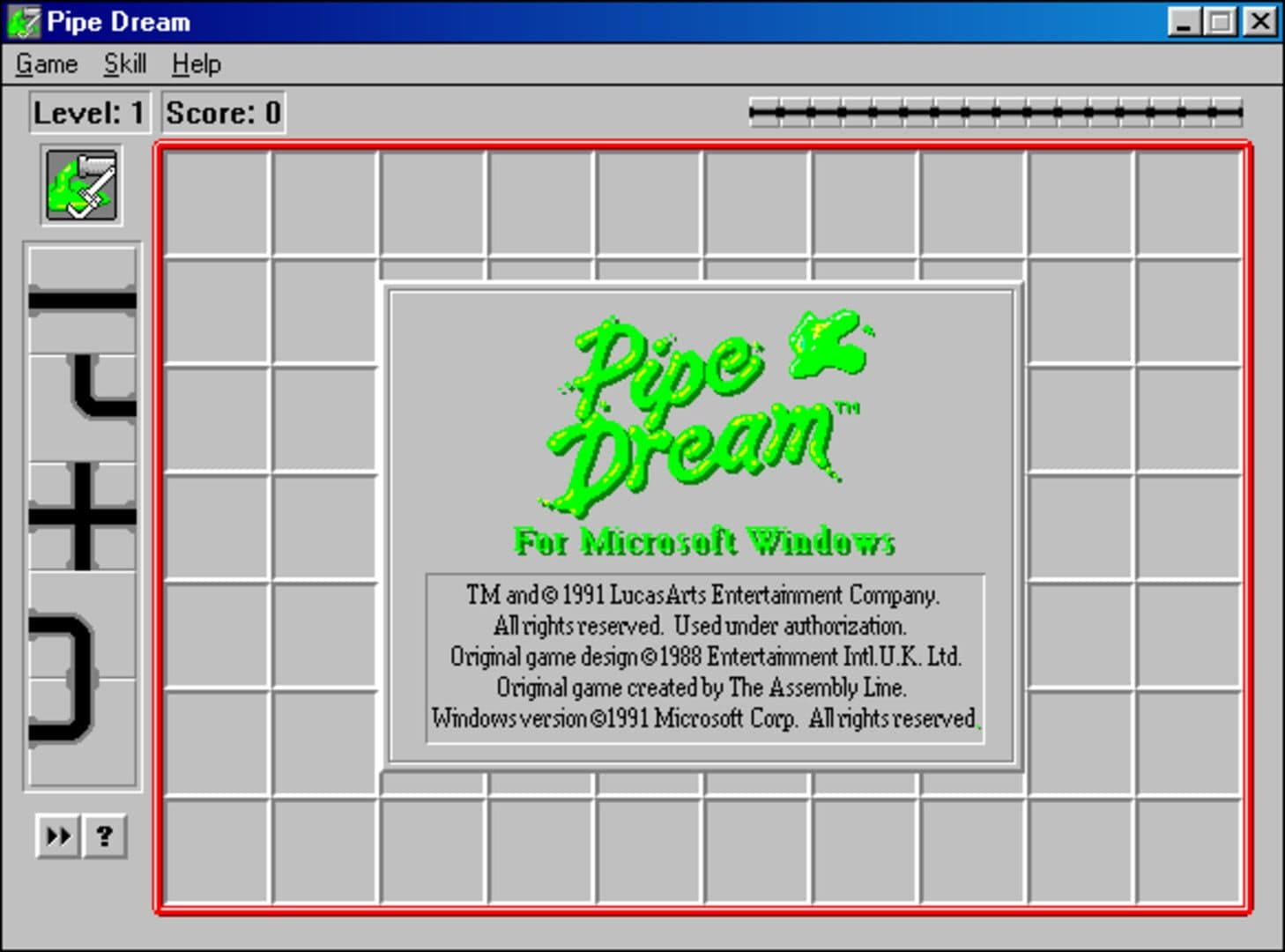 The Best of Microsoft Entertainment Pack screenshot 2