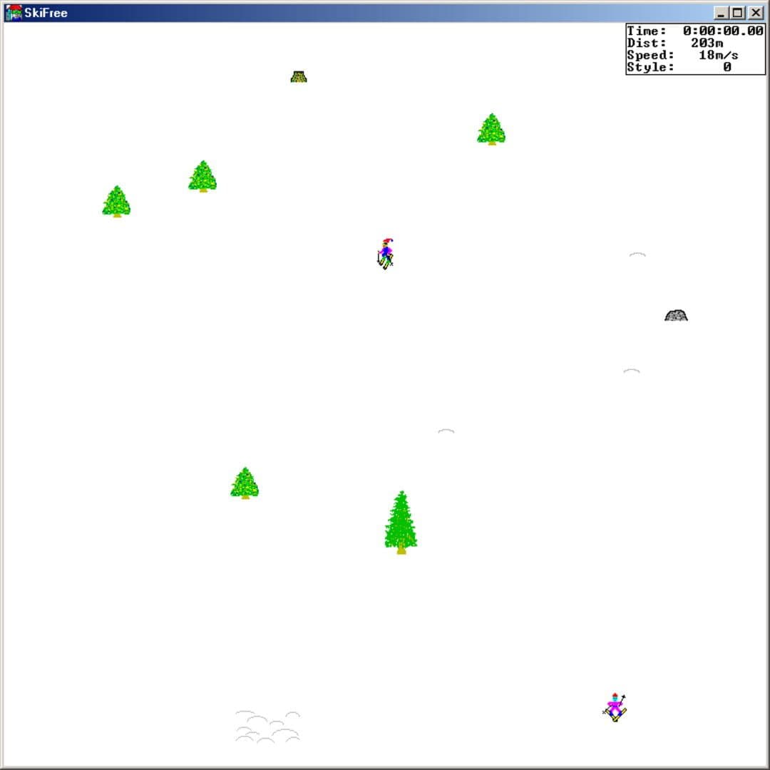 The Best of Microsoft Entertainment Pack screenshot 4