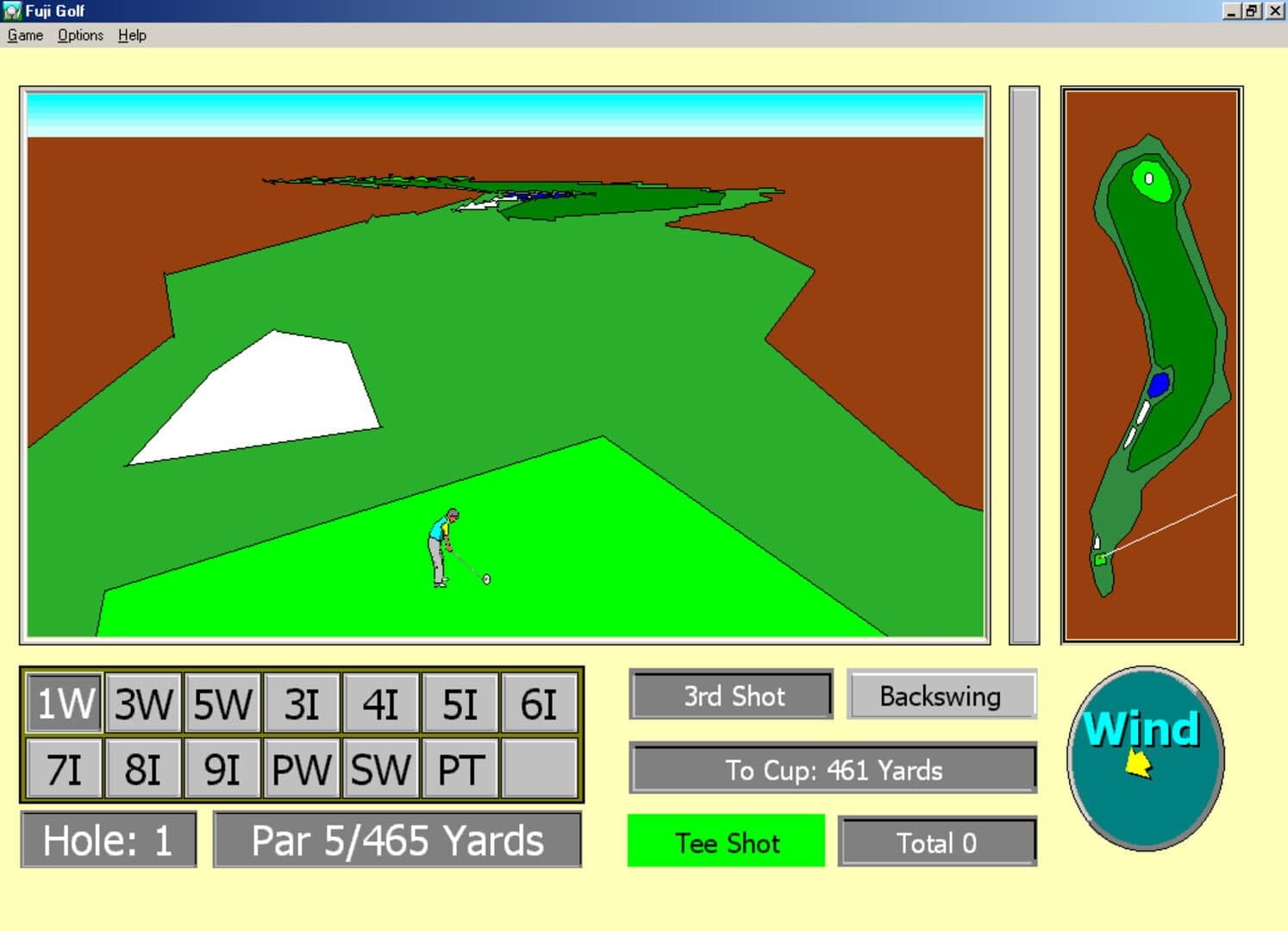 The Best of Microsoft Entertainment Pack screenshot 5