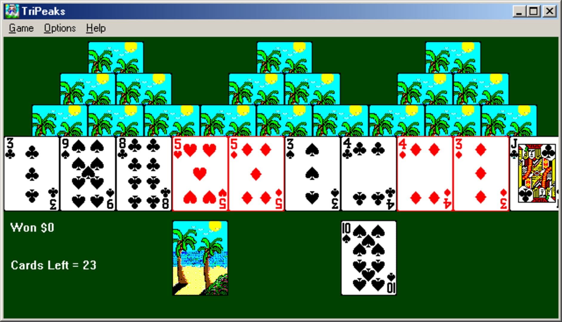The Best of Microsoft Entertainment Pack screenshot 7