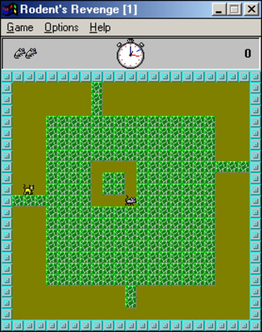 The Best of Microsoft Entertainment Pack screenshot 8