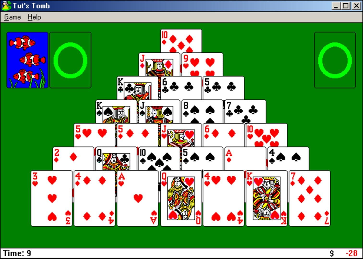 The Best of Microsoft Entertainment Pack screenshot 9