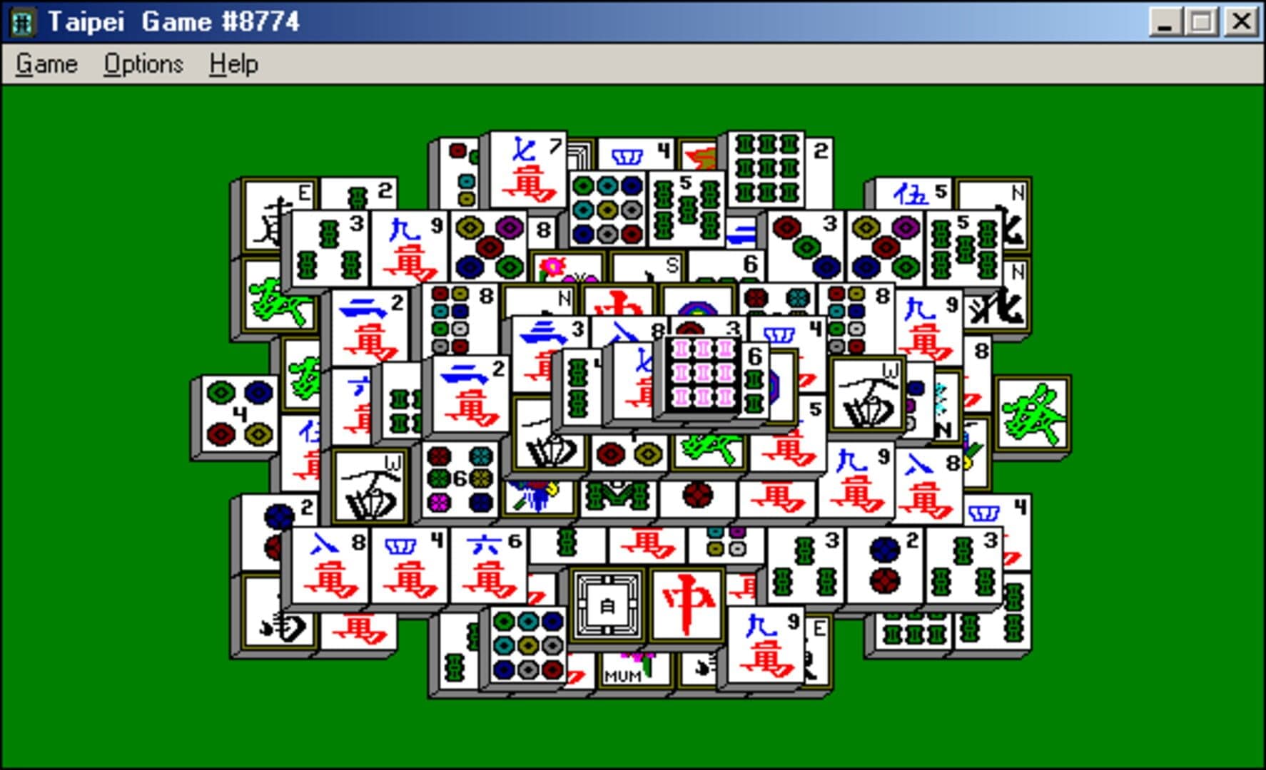 The Best of Microsoft Entertainment Pack screenshot 10