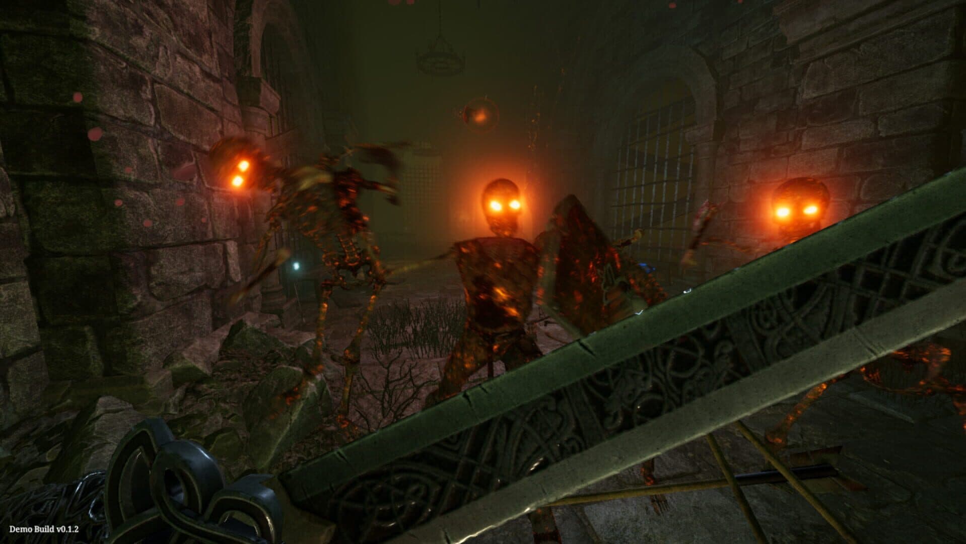 Ravensword: Undaunted screenshot 3
