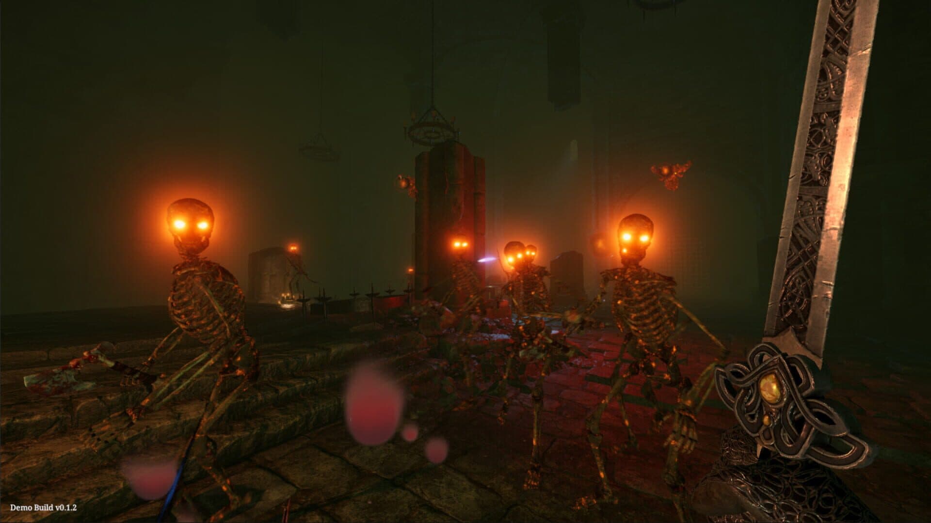 Ravensword: Undaunted screenshot 6