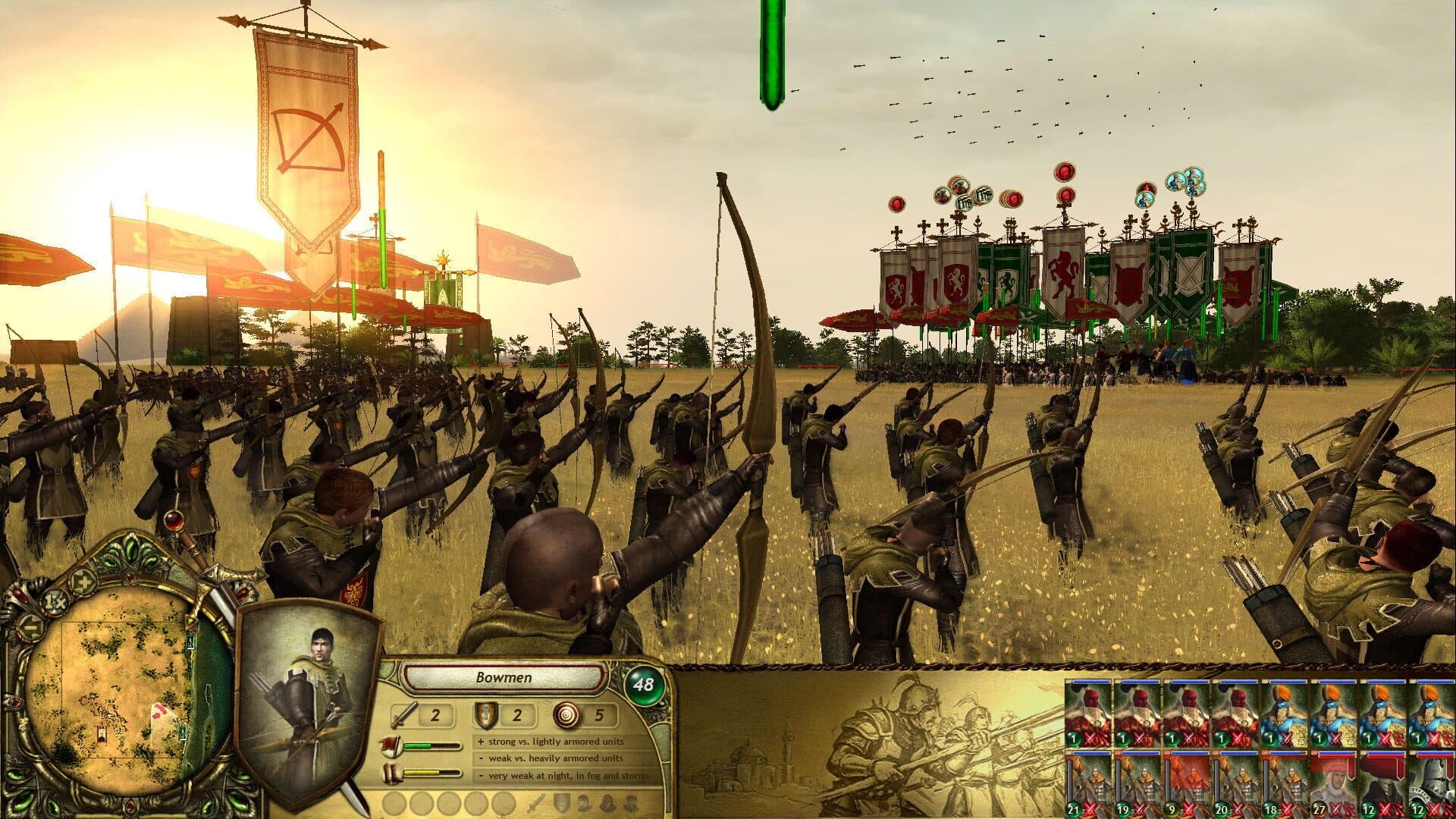 The Kings Crusade: Arabian Nights screenshot 9