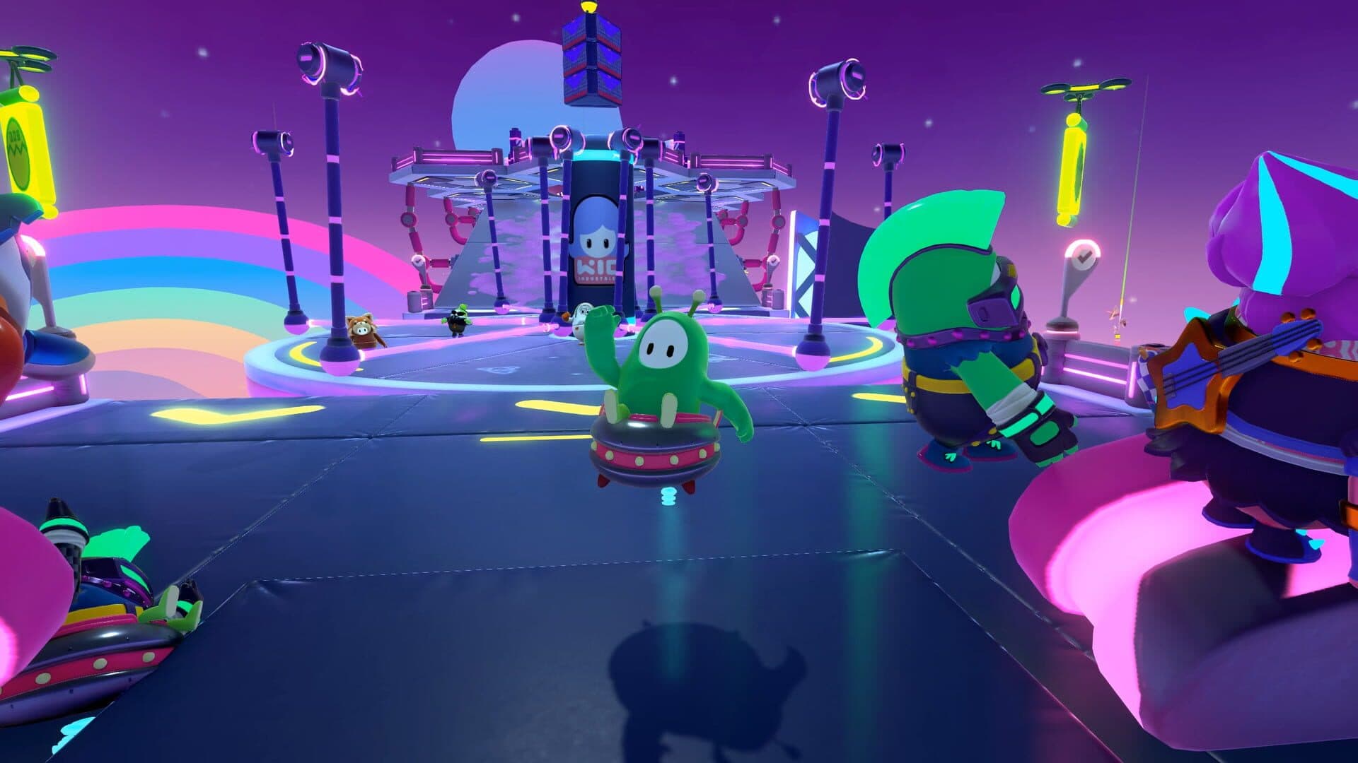 Fall Guys: Ultimate Knockout - Season 4 screenshot 5