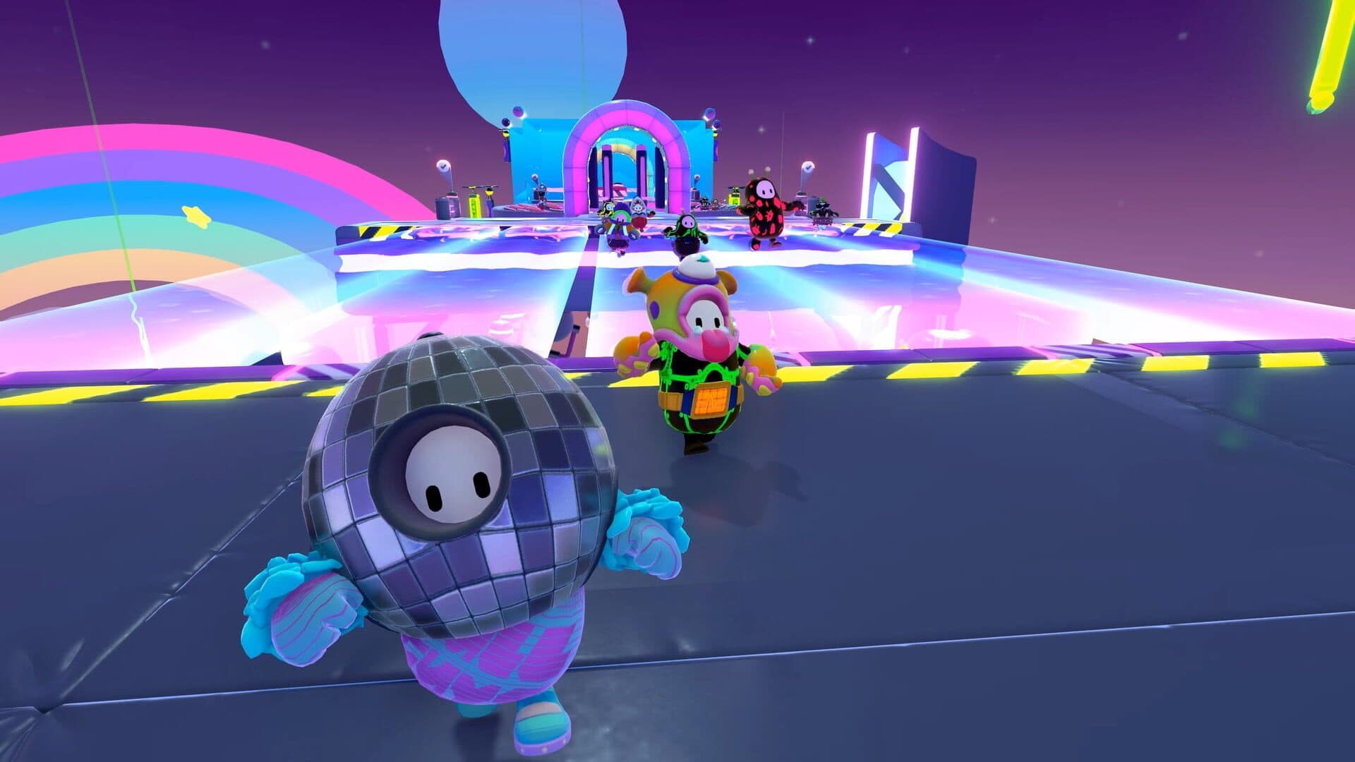 Fall Guys: Ultimate Knockout - Season 4 screenshot 7