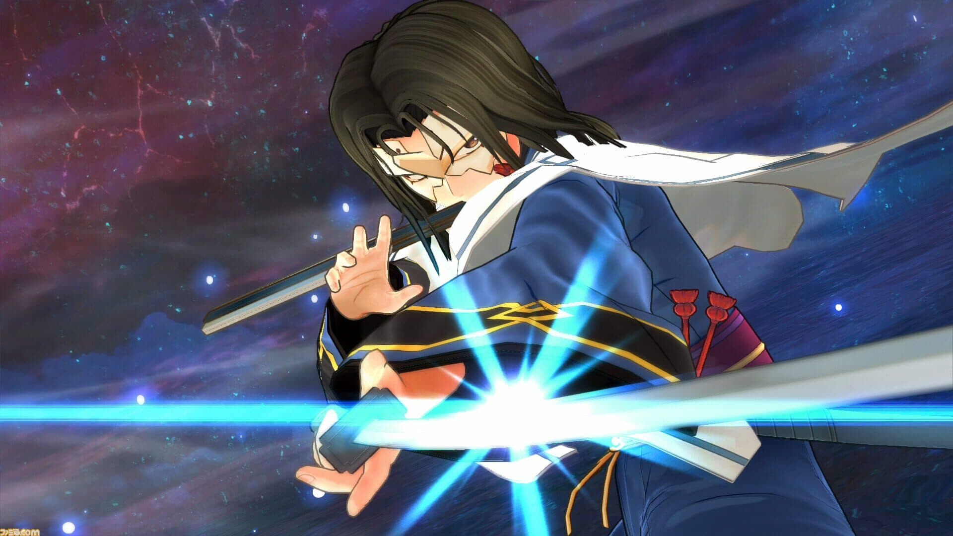 Utawarerumono: Zan 2 - Premium Edition screenshot 1