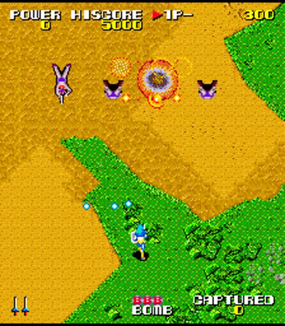 Soldier Girl Amazon screenshot 4