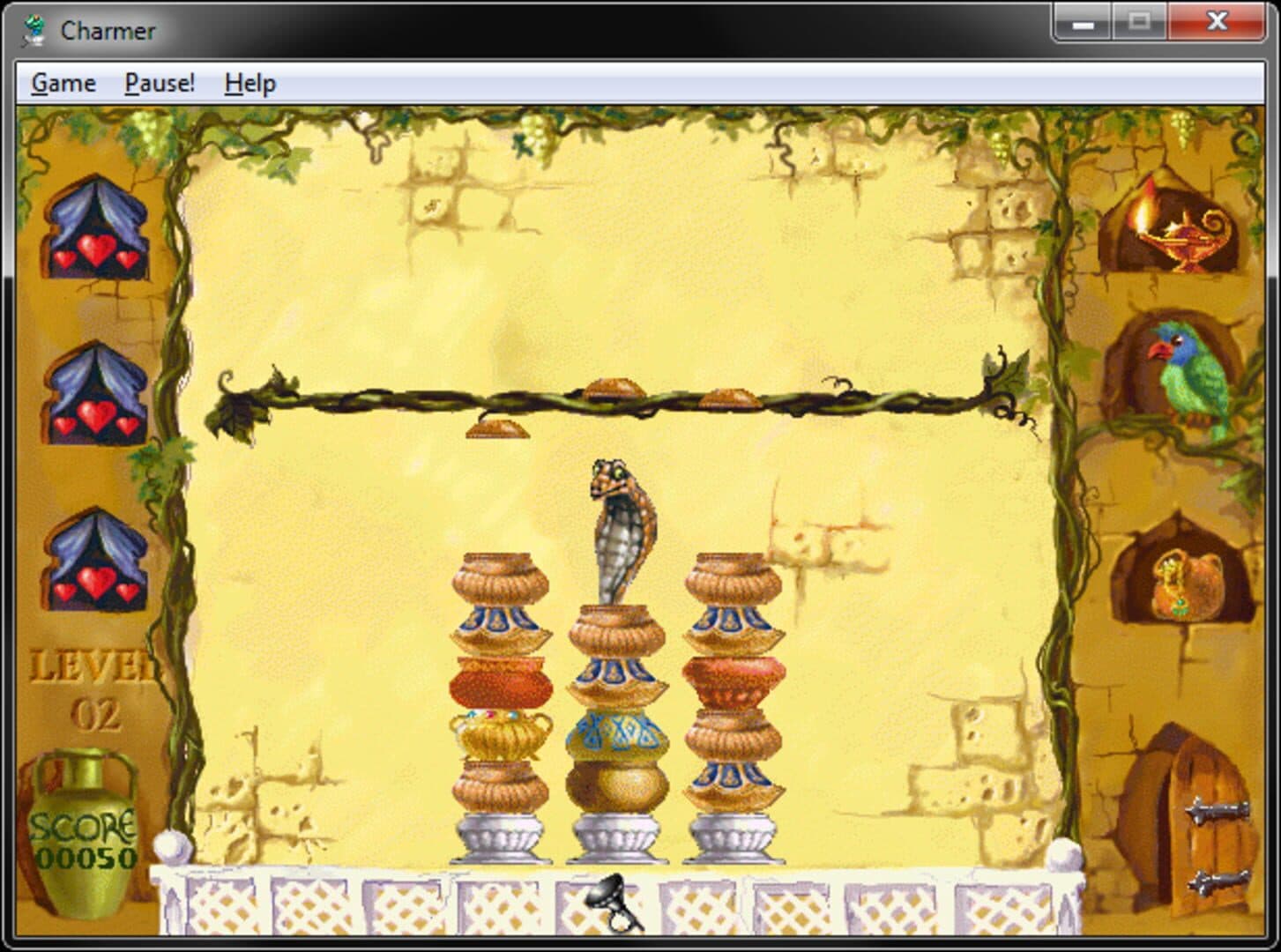 Microsoft Entertainment Pack: The Puzzle Collection screenshot 8