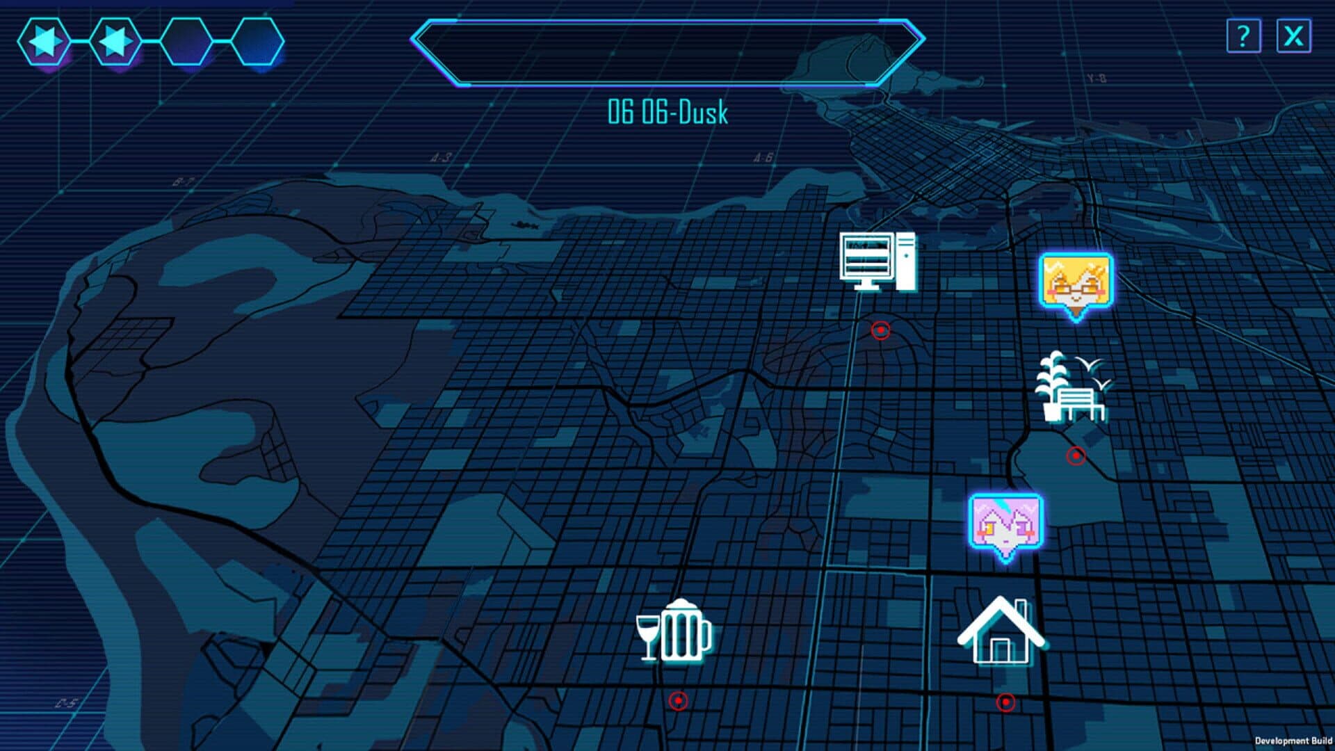 Robolife: Days with Aino screenshot 1