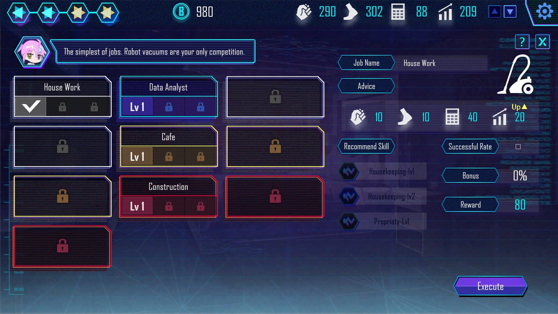 Robolife: Days with Aino screenshot 6
