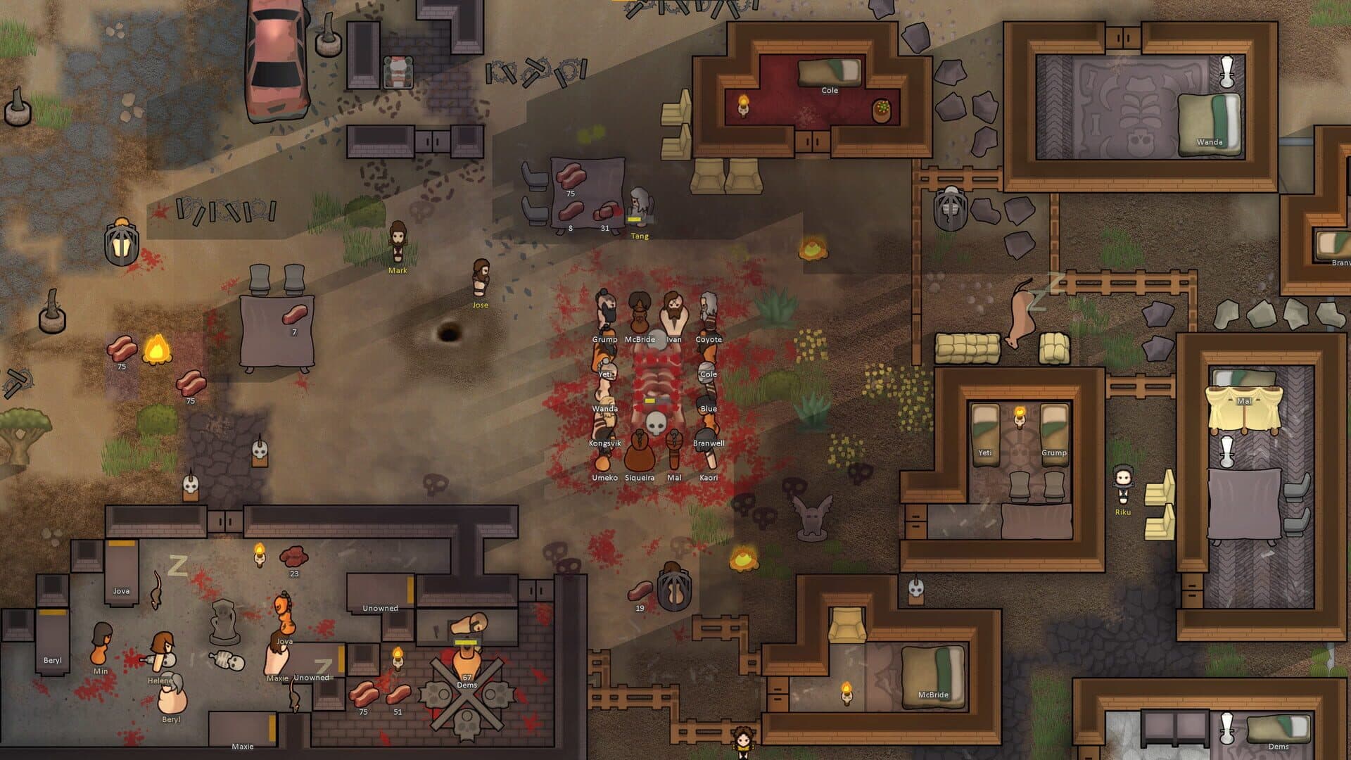 RimWorld: Ideology screenshot 7