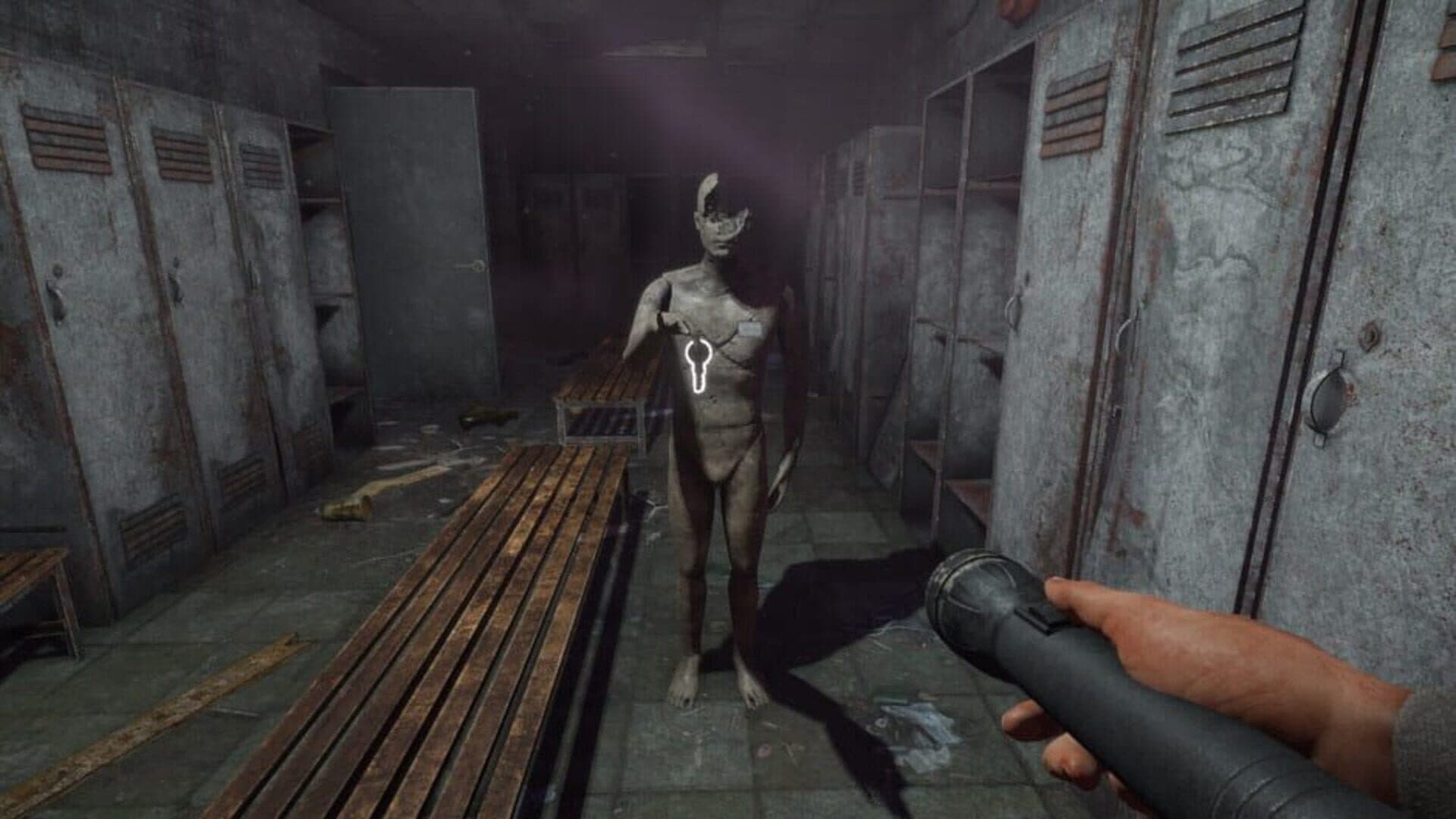 In Sound Mind: Deluxe Edition screenshot 2