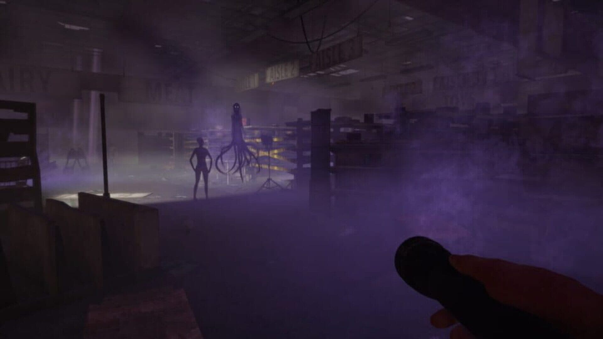In Sound Mind: Deluxe Edition screenshot 3