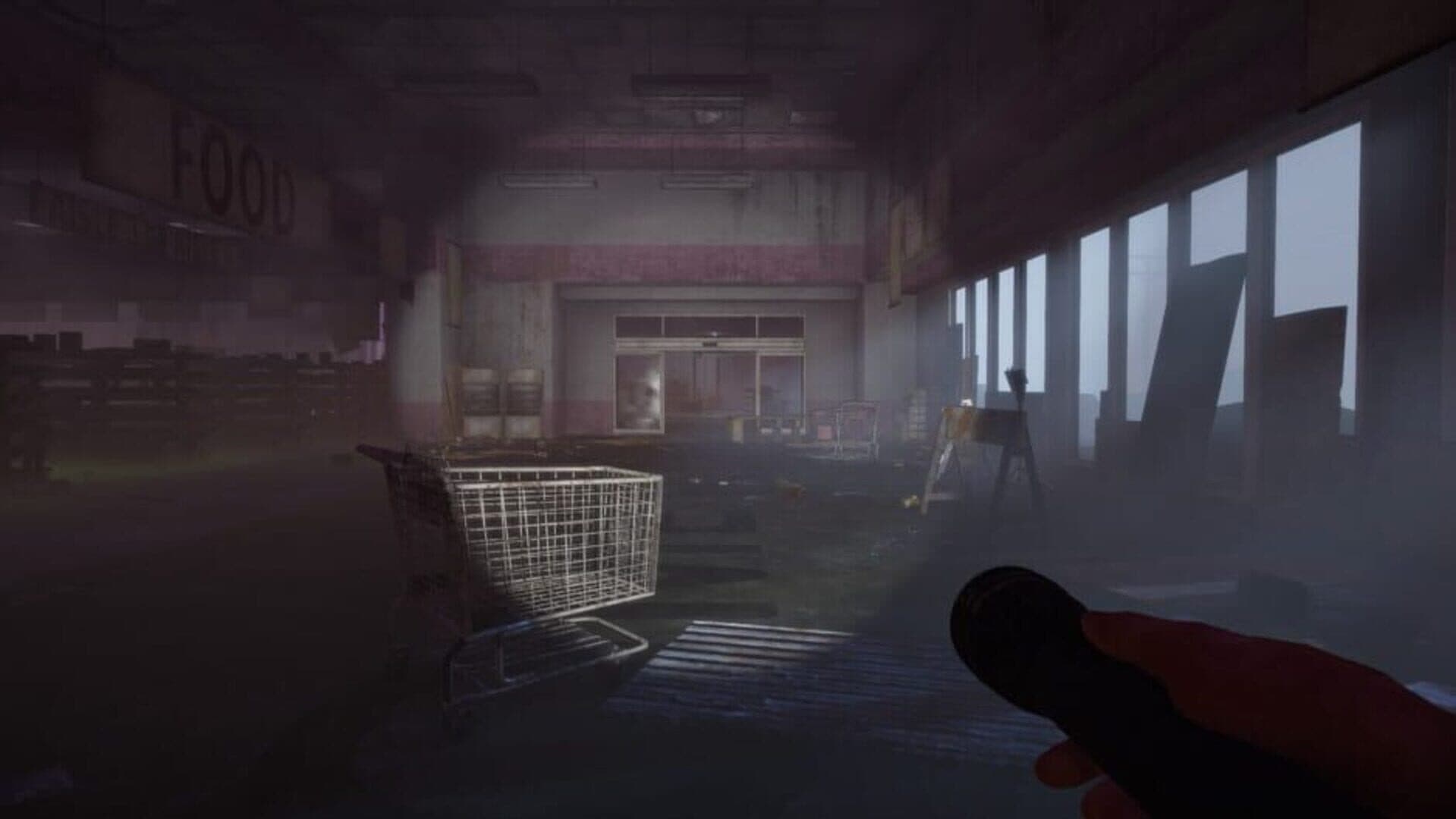 In Sound Mind: Deluxe Edition screenshot 4