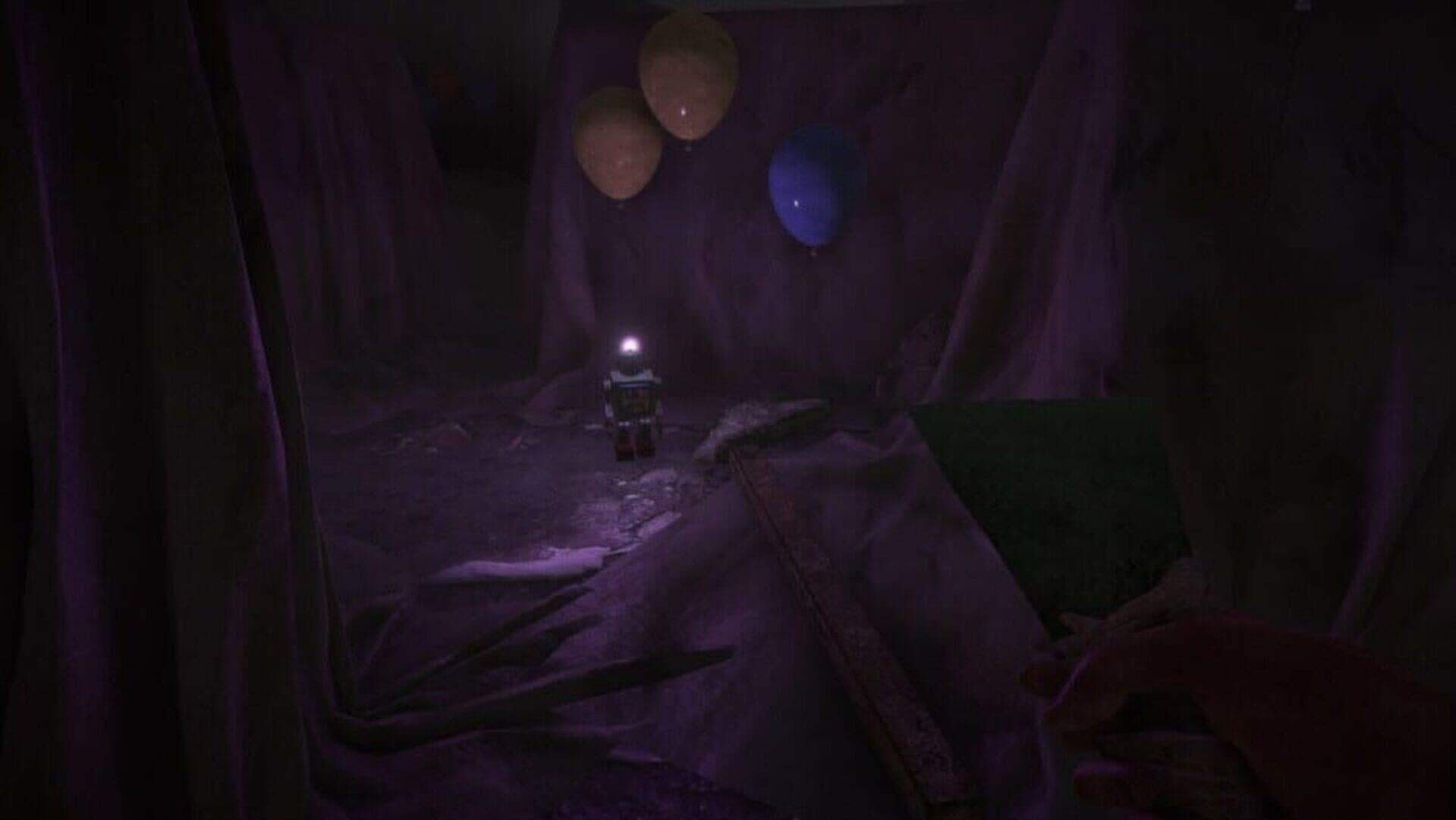 In Sound Mind: Deluxe Edition screenshot 5