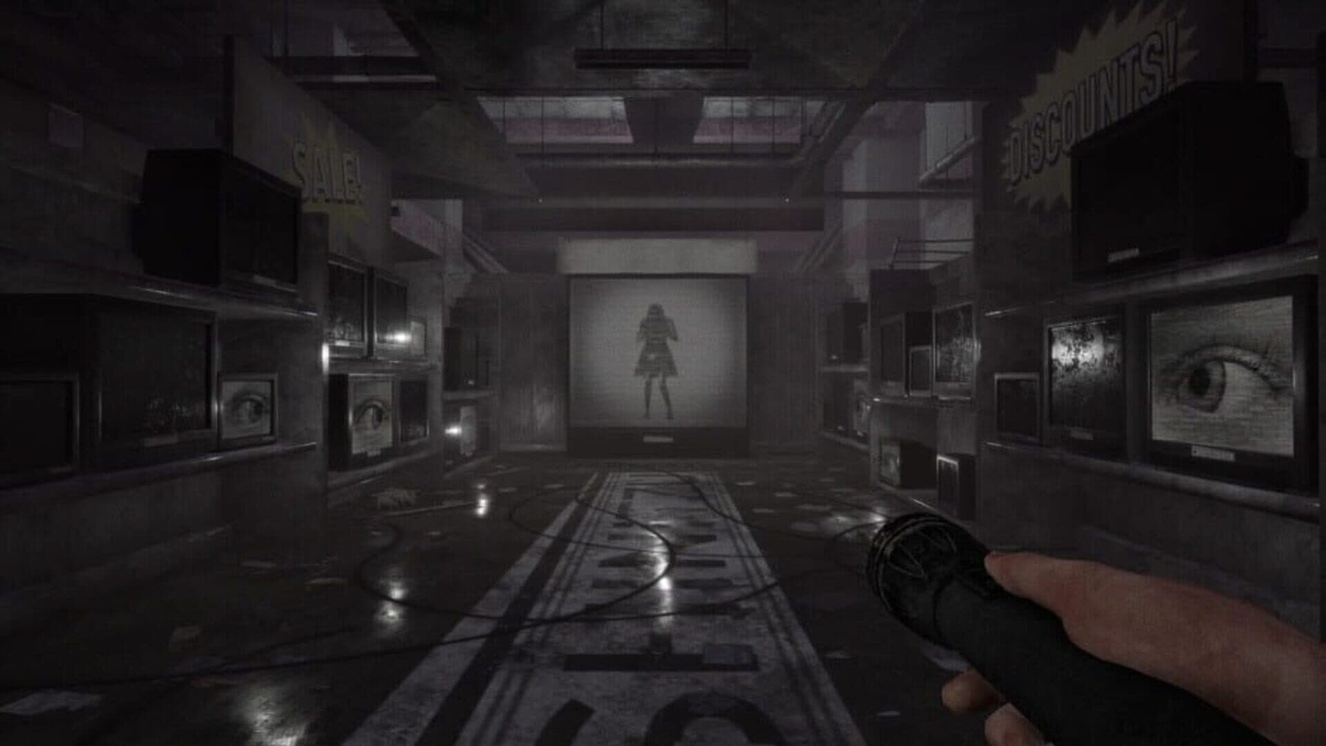 In Sound Mind: Deluxe Edition screenshot 1