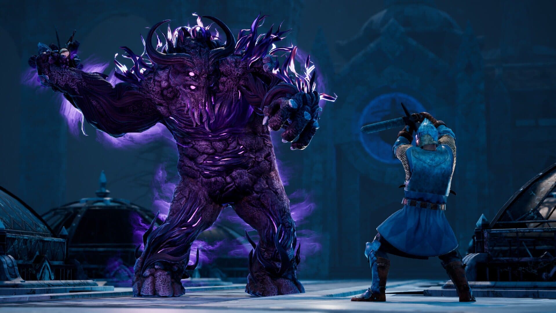 King's Bounty II: Lord's Edition screenshot 1