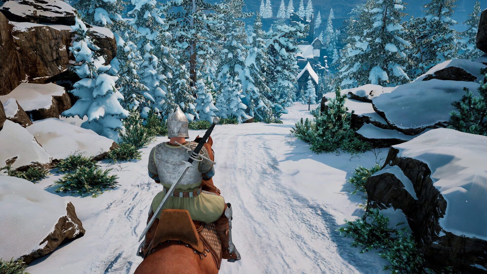King's Bounty II: Lord's Edition screenshot 3