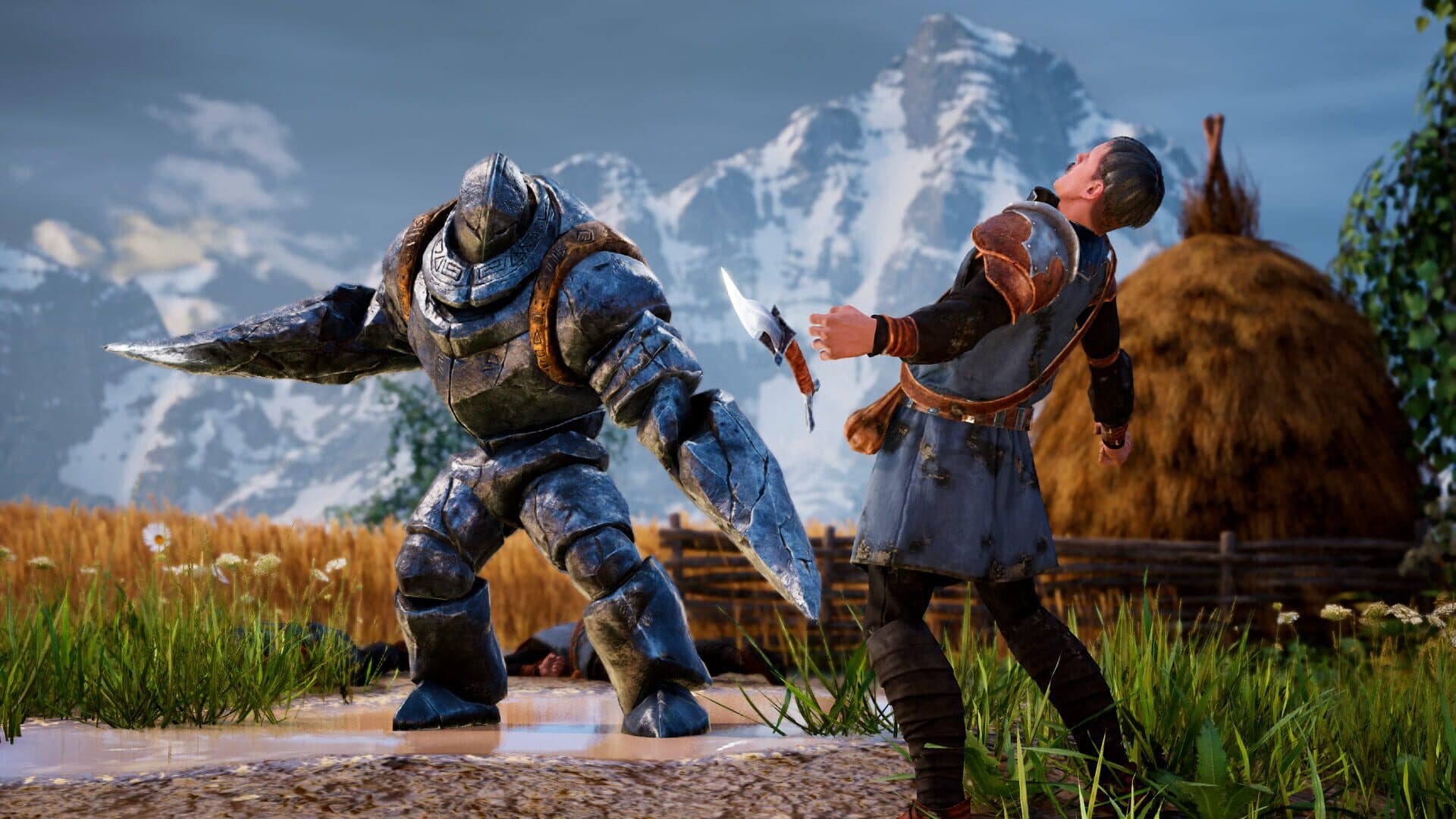 King's Bounty II: Lord's Edition screenshot 5