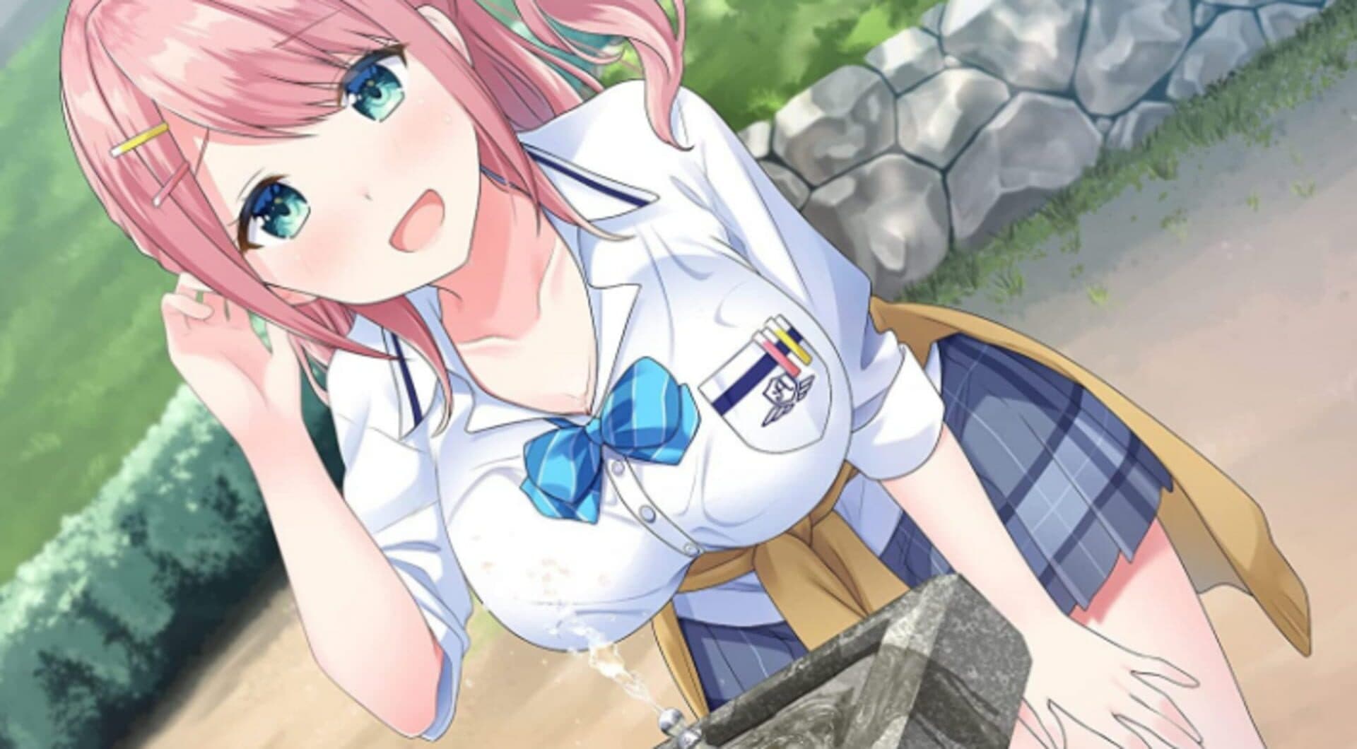 Amamane 2: Premium Edition screenshot 1