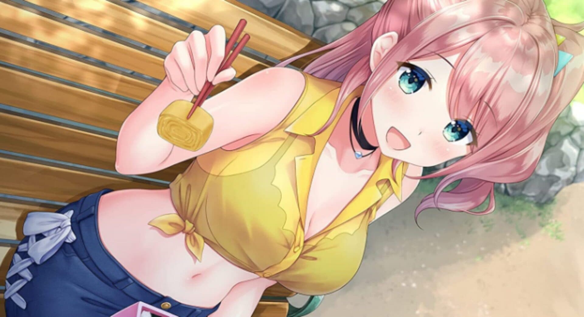 Amamane 2: Premium Edition screenshot 3