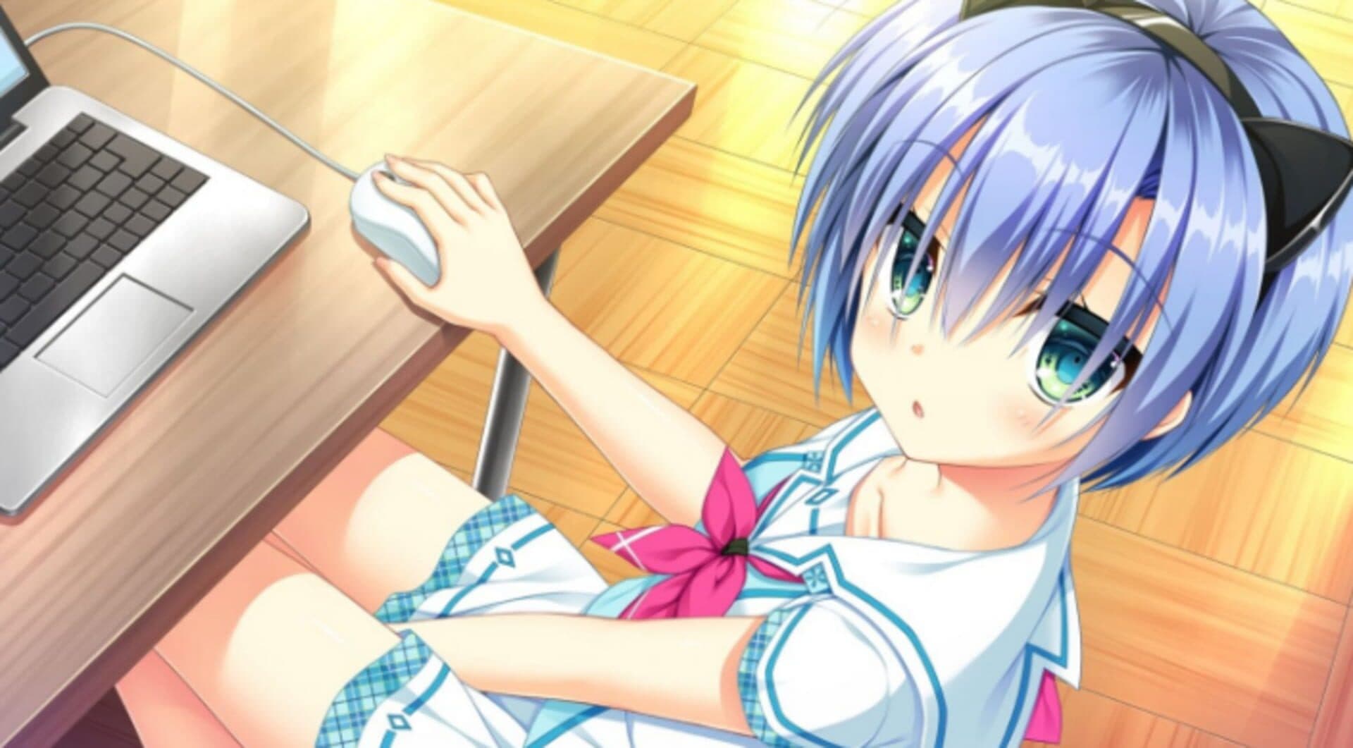 Kakenuke Seishun Sparking!: Limited Edition screenshot 2