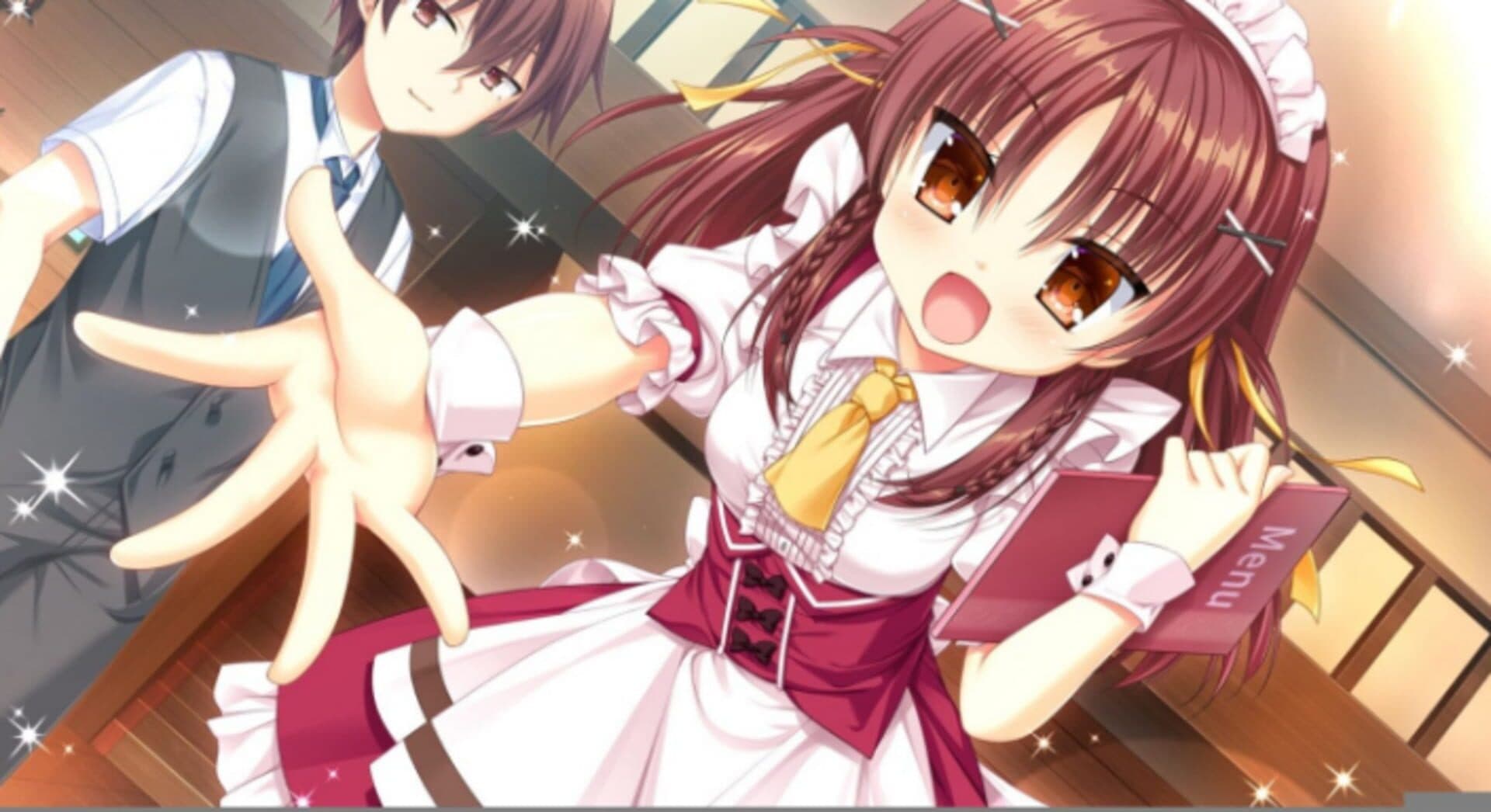 Kakenuke Seishun Sparking!: Limited Edition screenshot 3