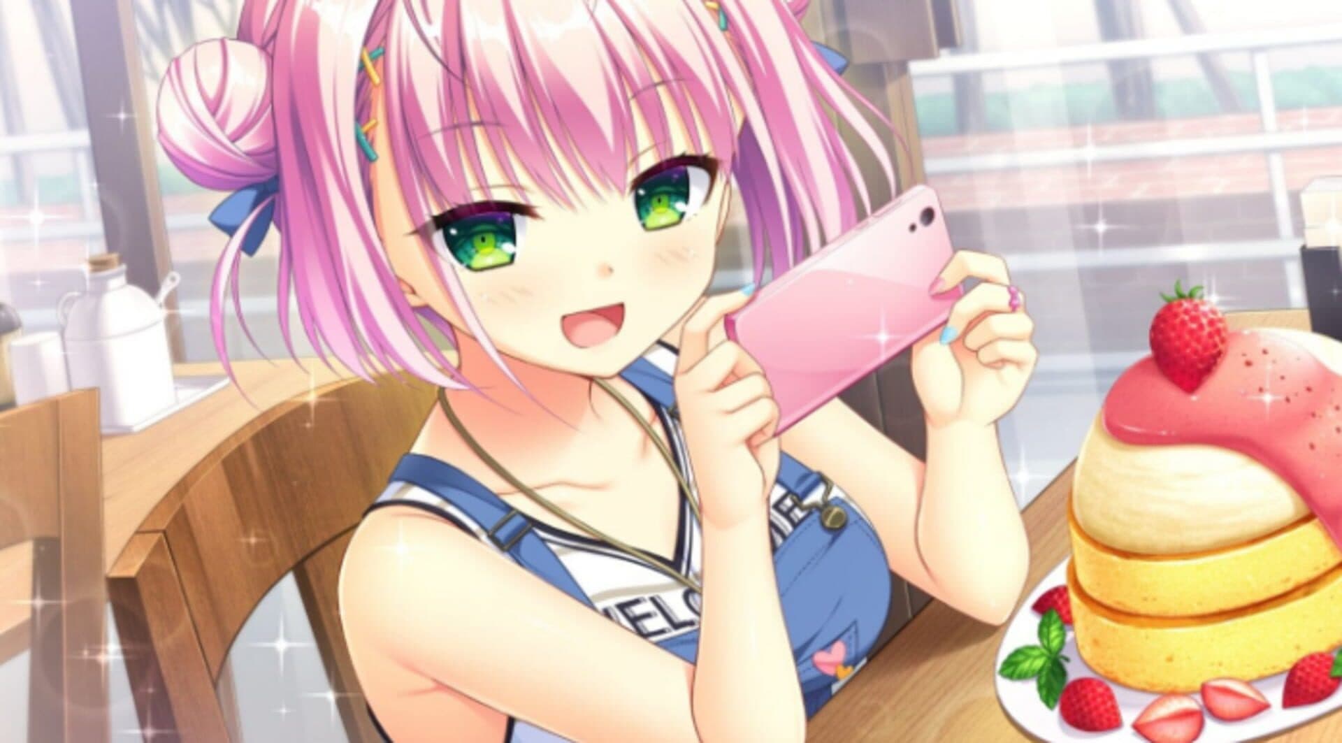 Kakenuke Seishun Sparking!: Limited Edition screenshot 4
