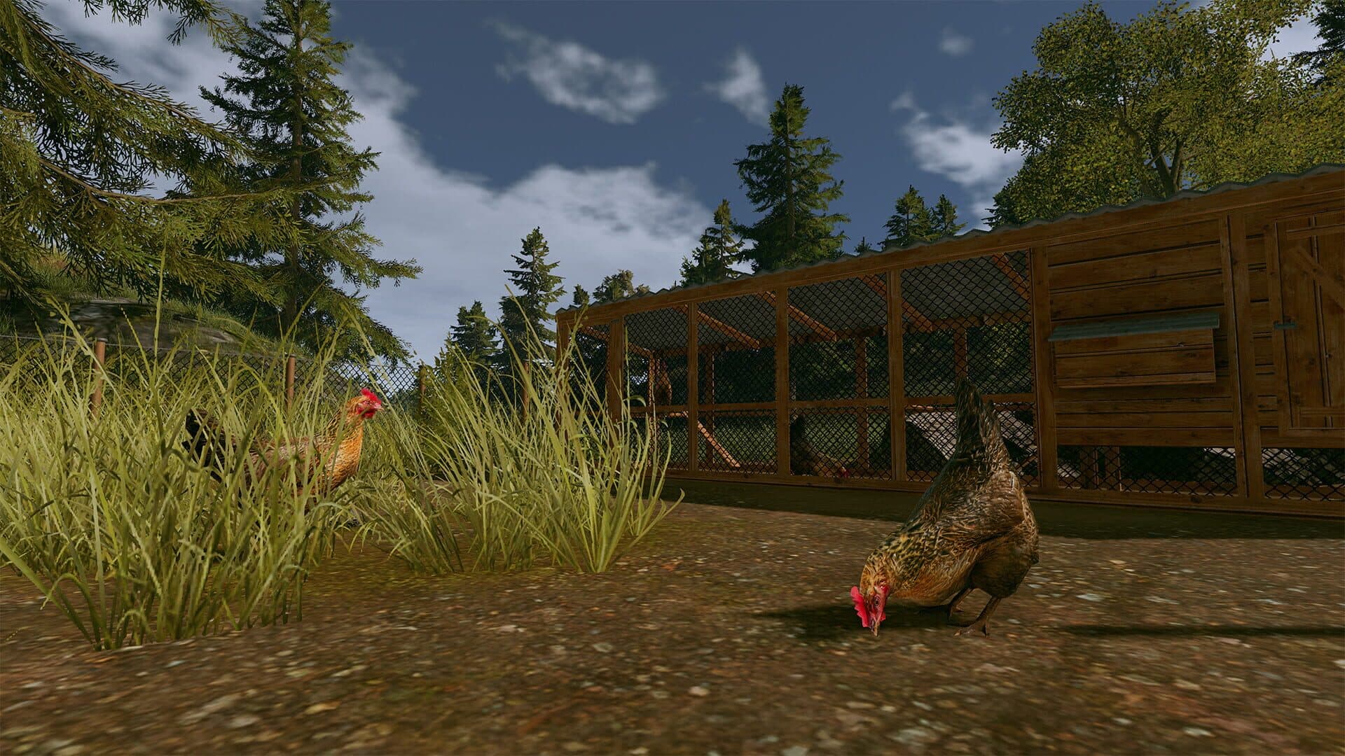 Real Farm: Premium Edition screenshot 1