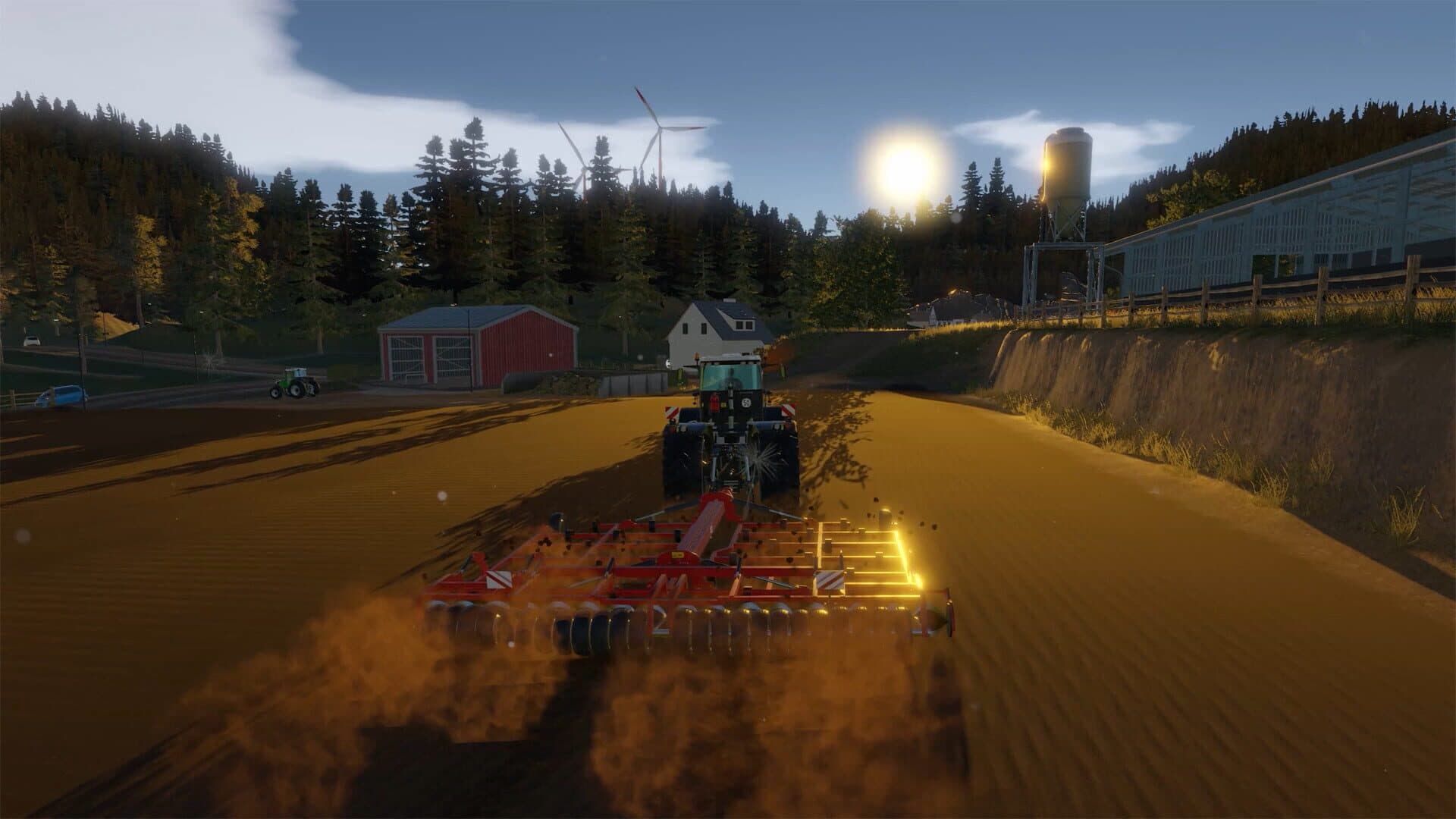 Real Farm: Premium Edition screenshot 2