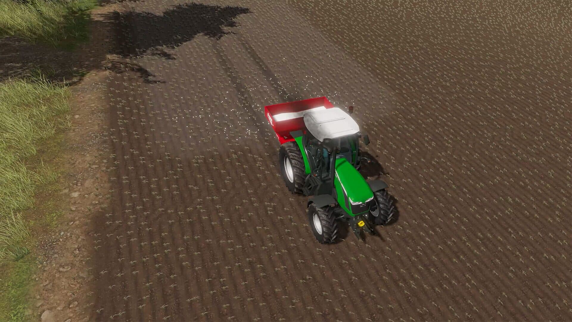 Real Farm: Premium Edition screenshot 3